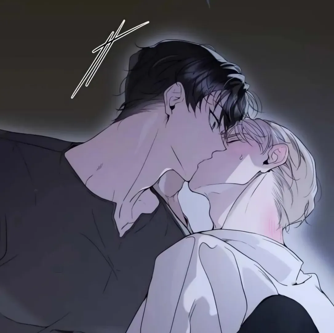 Read PASSION: Raga chapter 18 image 11 on Lezhin