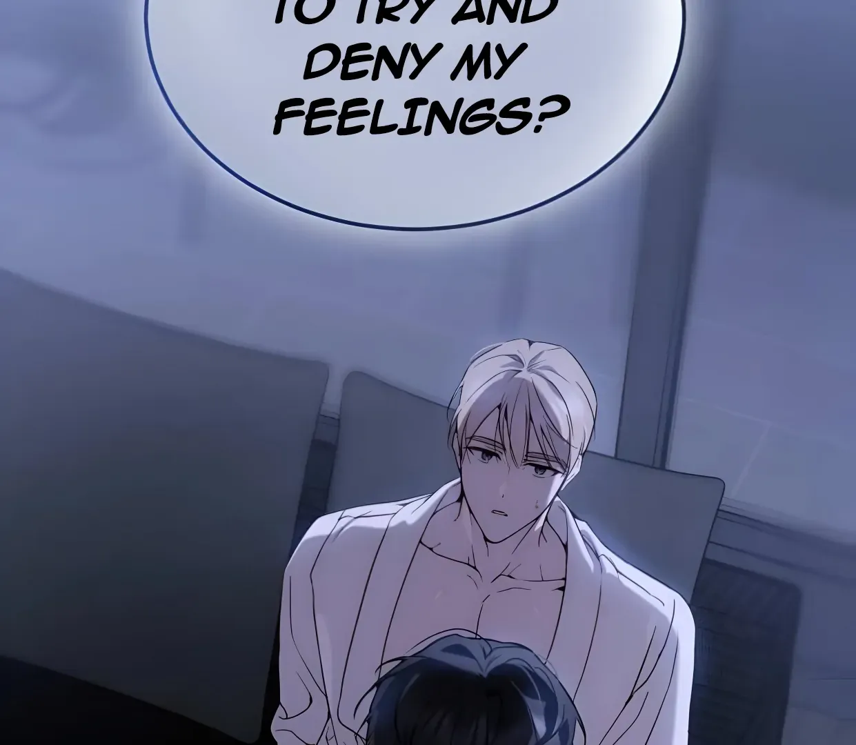 Read PASSION: Raga chapter 18 image 118 on Lezhin
