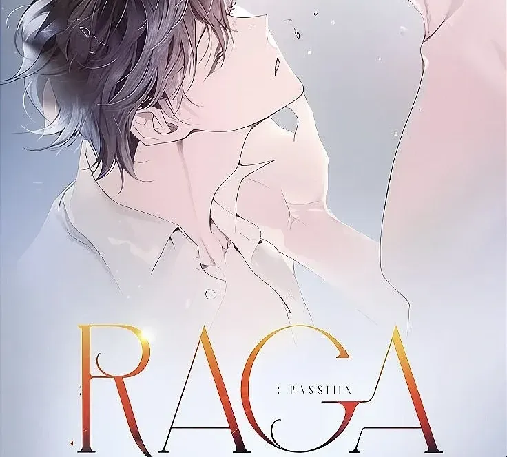 Read PASSION: Raga chapter 18 image 2 on Lezhin