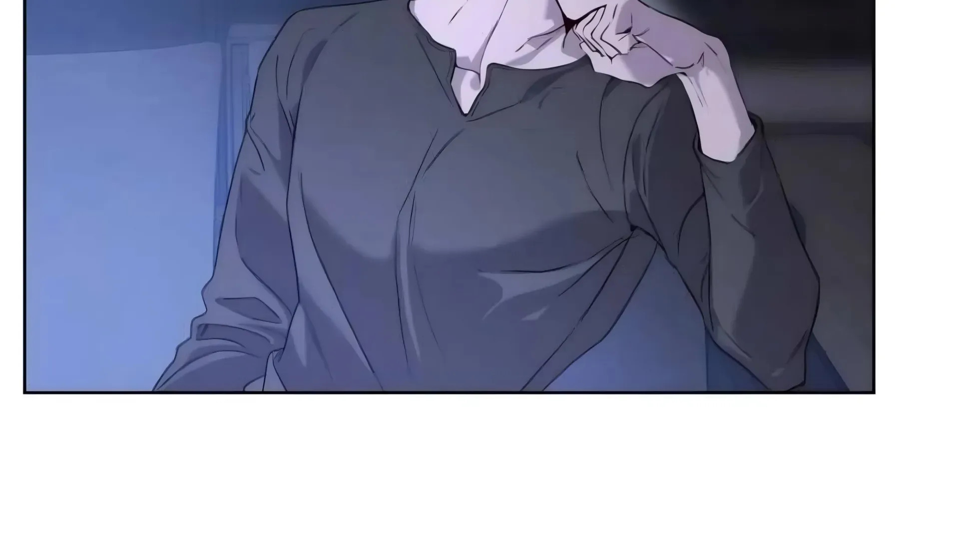 Read PASSION: Raga chapter 18 image 41 on Lezhin