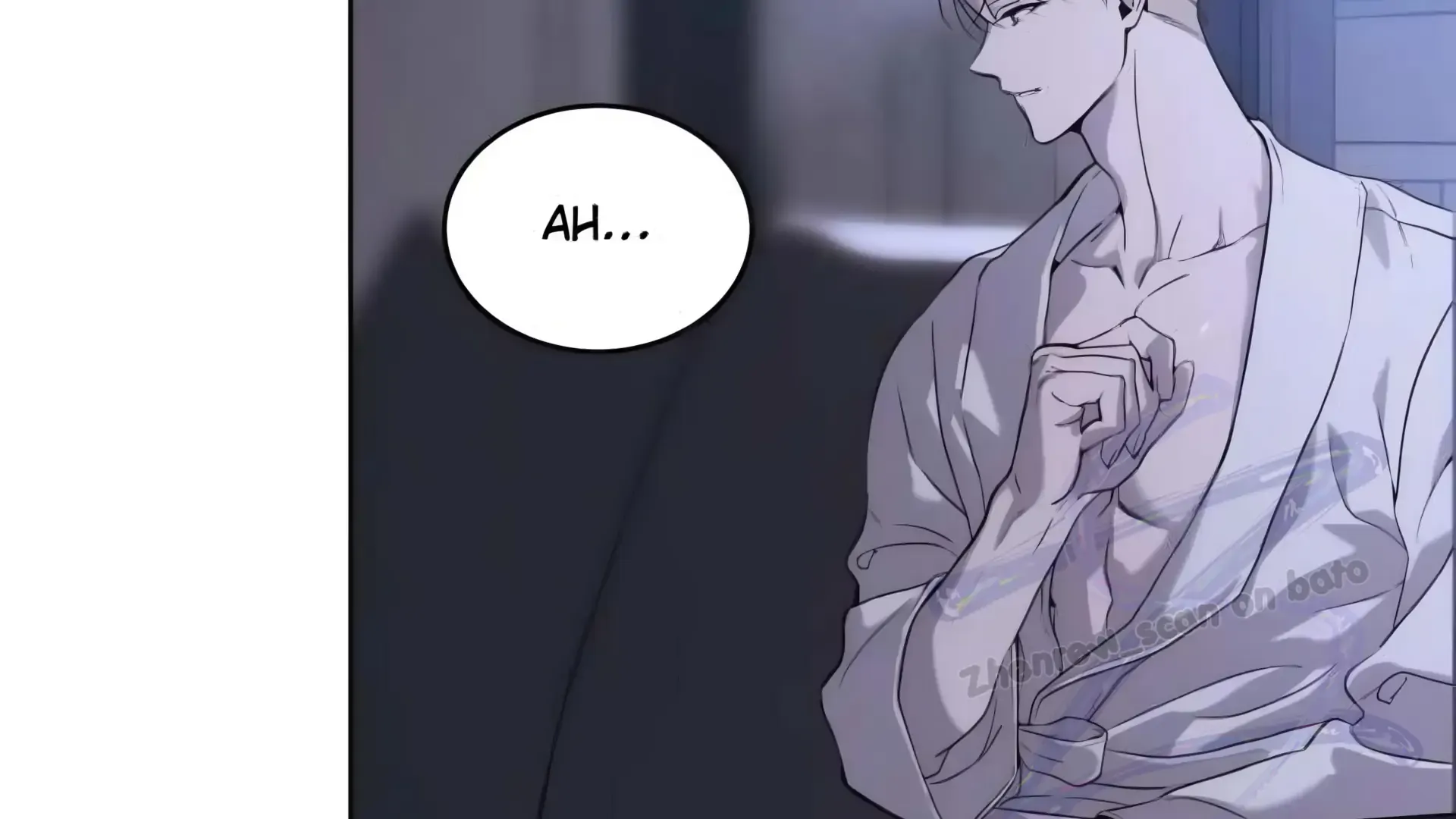 Read PASSION: Raga chapter 18 image 44 on Lezhin