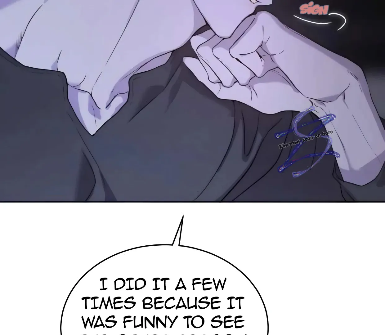 Read PASSION: Raga chapter 18 image 52 on Lezhin