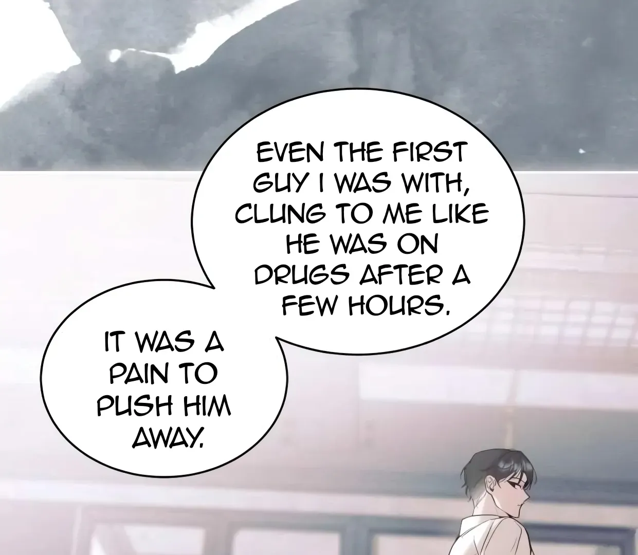 Read PASSION: Raga chapter 18 image 58 on Lezhin