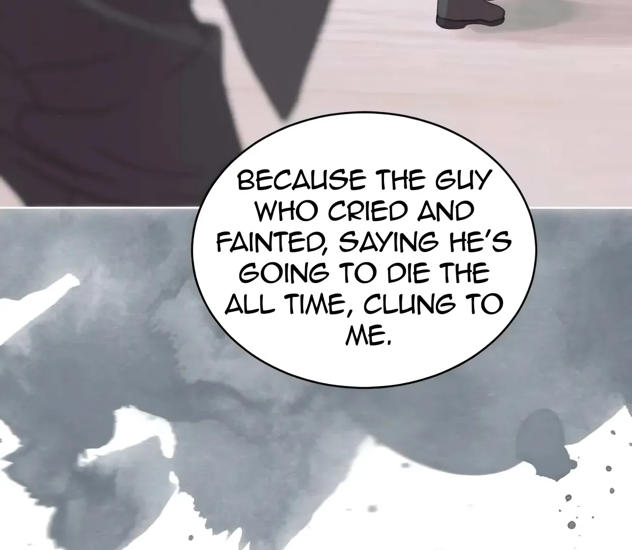 Read PASSION: Raga chapter 18 image 60 on Lezhin