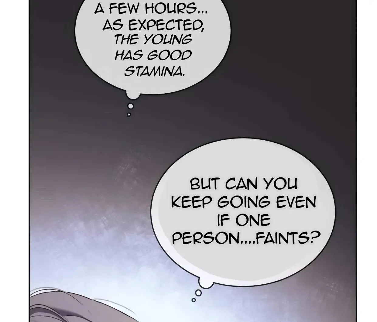 Read PASSION: Raga chapter 18 image 62 on Lezhin