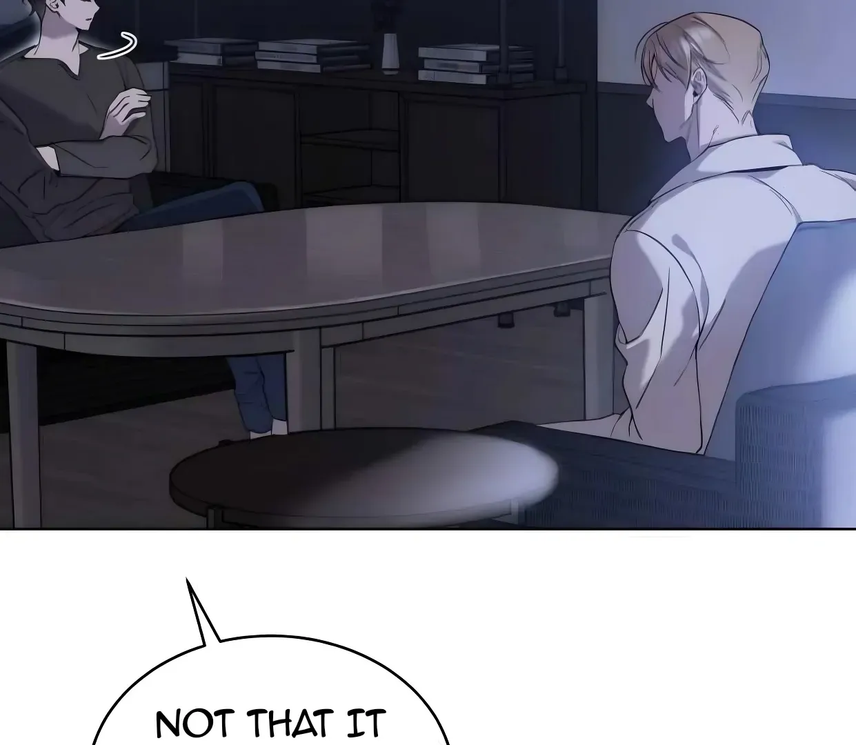 Read PASSION: Raga chapter 18 image 68 on Lezhin
