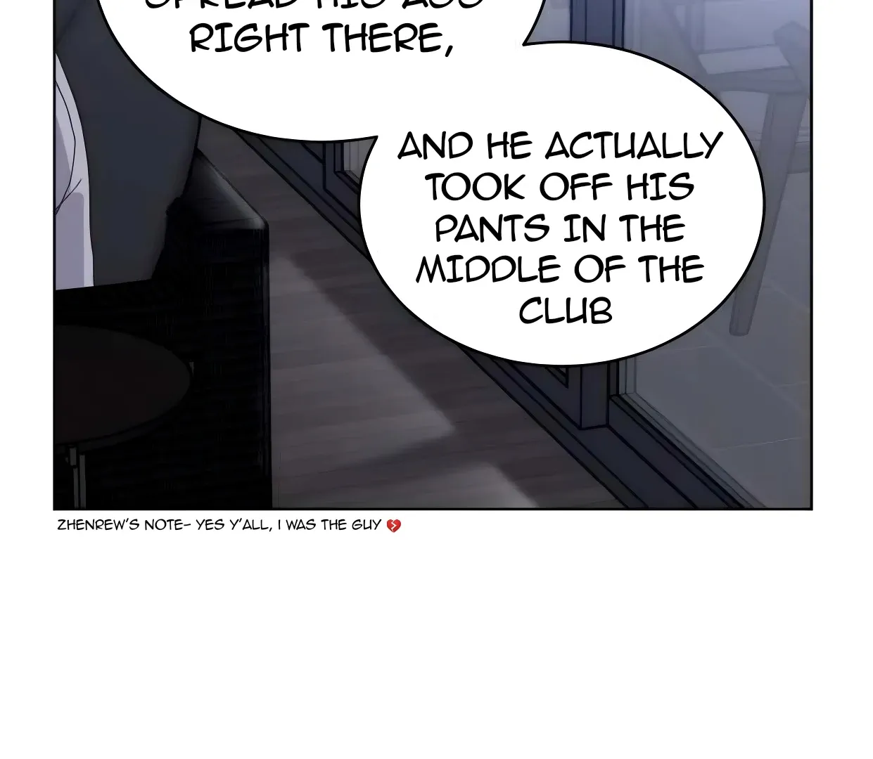 Read PASSION: Raga chapter 18 image 71 on Lezhin