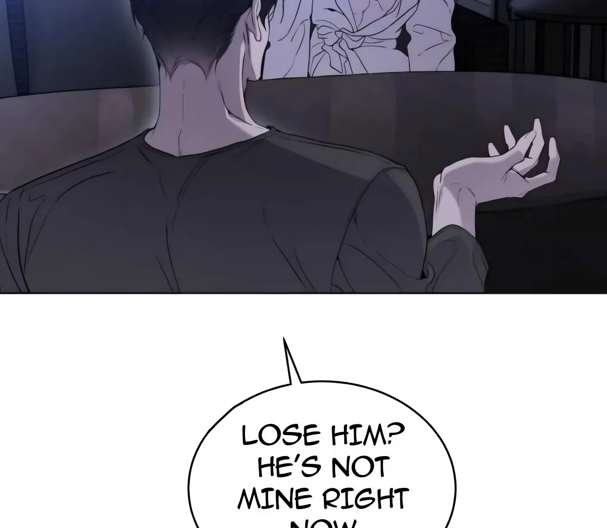 Read PASSION: Raga chapter 18 image 97 on Lezhin