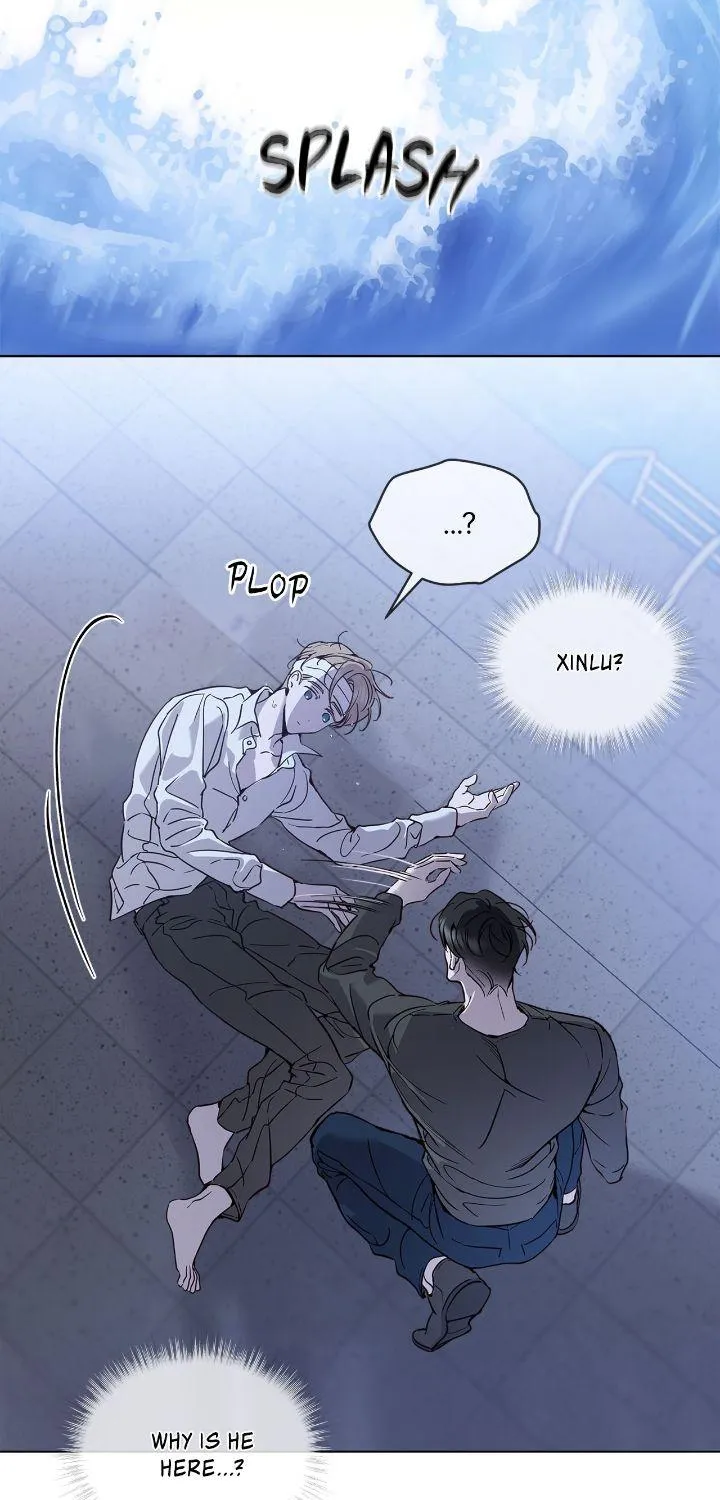Read PASSION: Raga chapter 19 image 21 on Lezhin