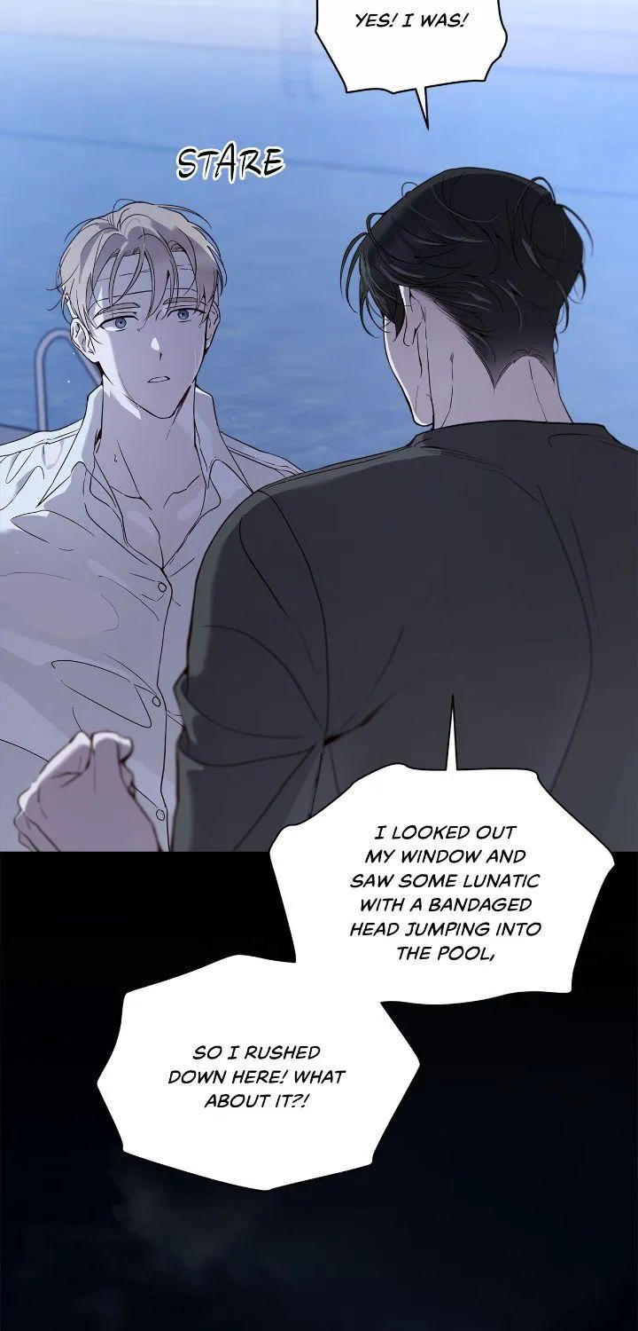 Read PASSION: Raga chapter 19 image 27 on Lezhin