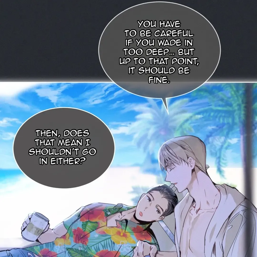 Read PASSION: Raga chapter 2 image 106 on Lezhin