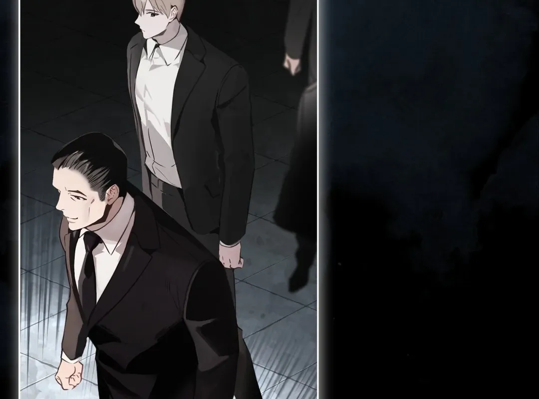 Read PASSION: Raga chapter 2 image 12 on Lezhin