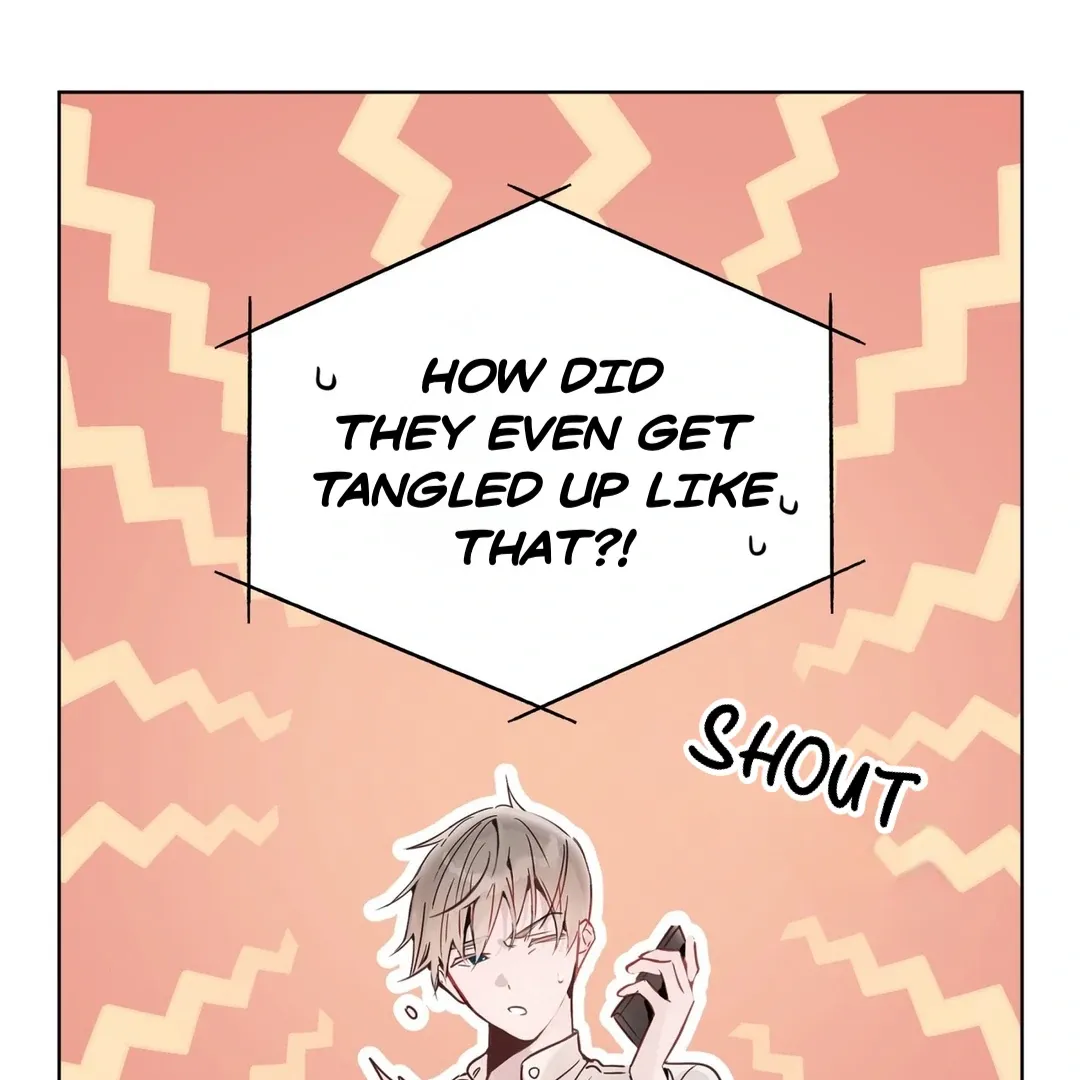 Read PASSION: Raga chapter 2 image 20 on Lezhin