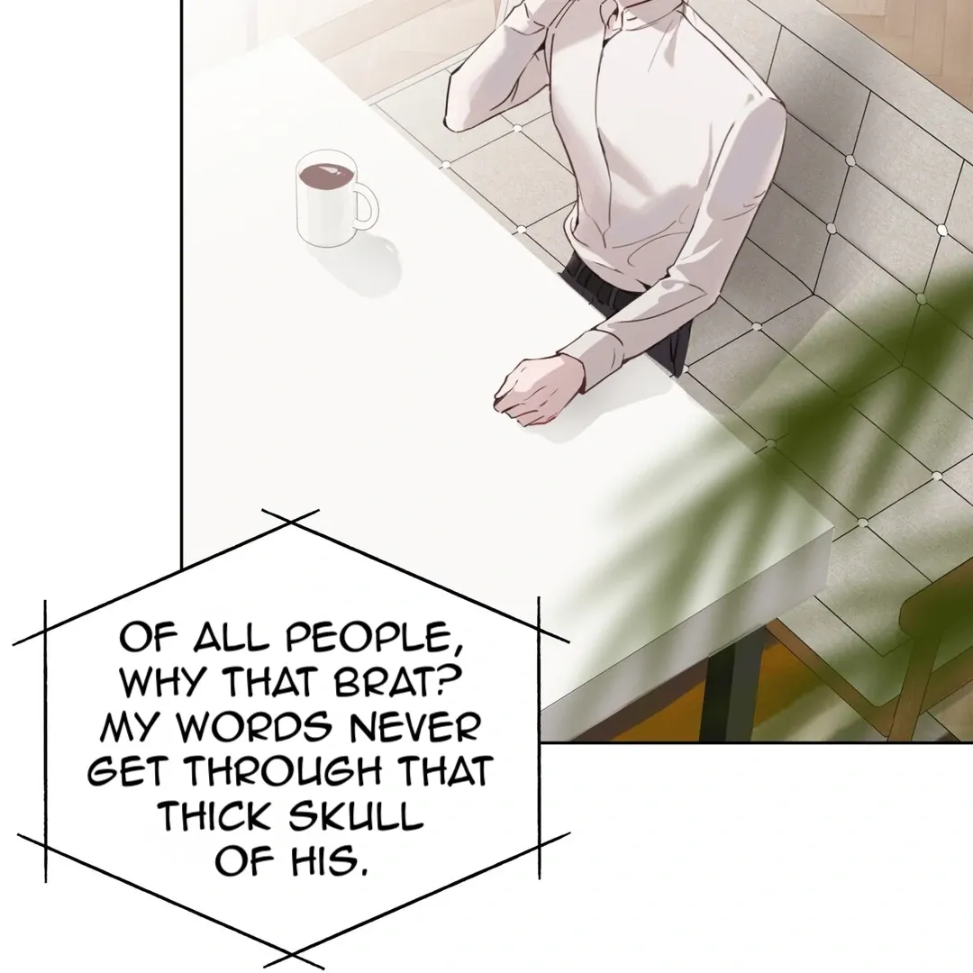 Read PASSION: Raga chapter 2 image 3 on Lezhin