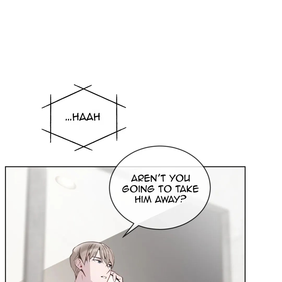 Read PASSION: Raga chapter 2 image 30 on Lezhin