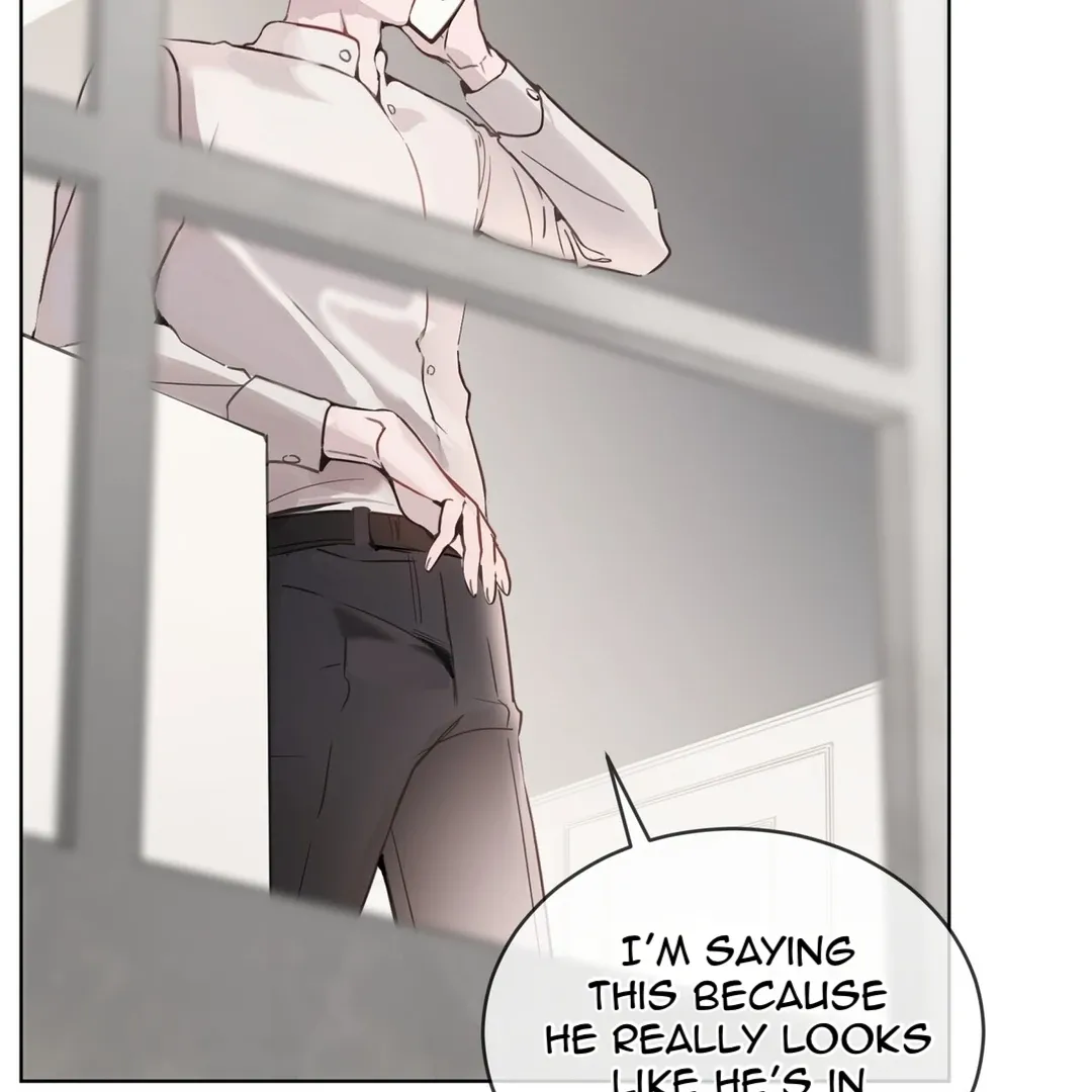 Read PASSION: Raga chapter 2 image 31 on Lezhin
