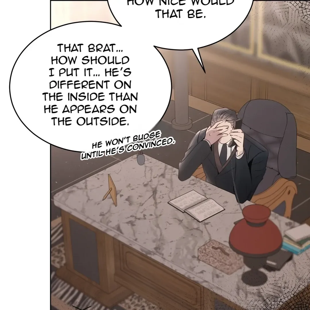 Read PASSION: Raga chapter 2 image 33 on Lezhin