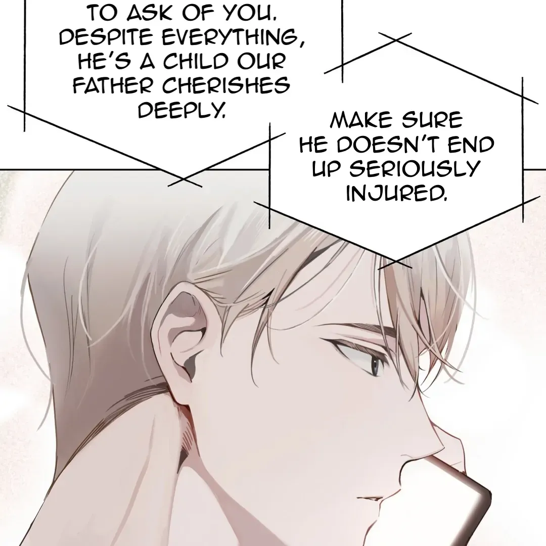 Read PASSION: Raga chapter 2 image 35 on Lezhin