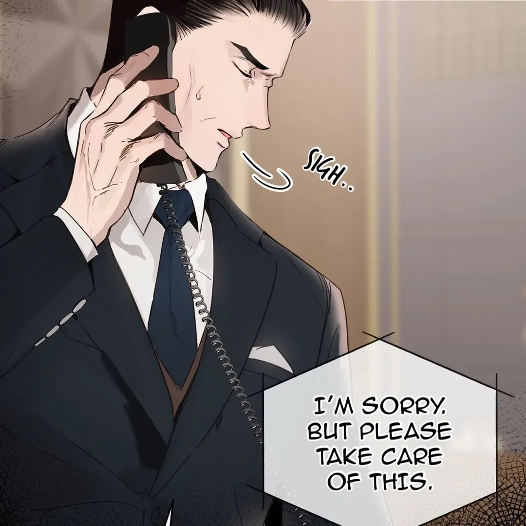 Read PASSION: Raga chapter 2 image 5 on Lezhin