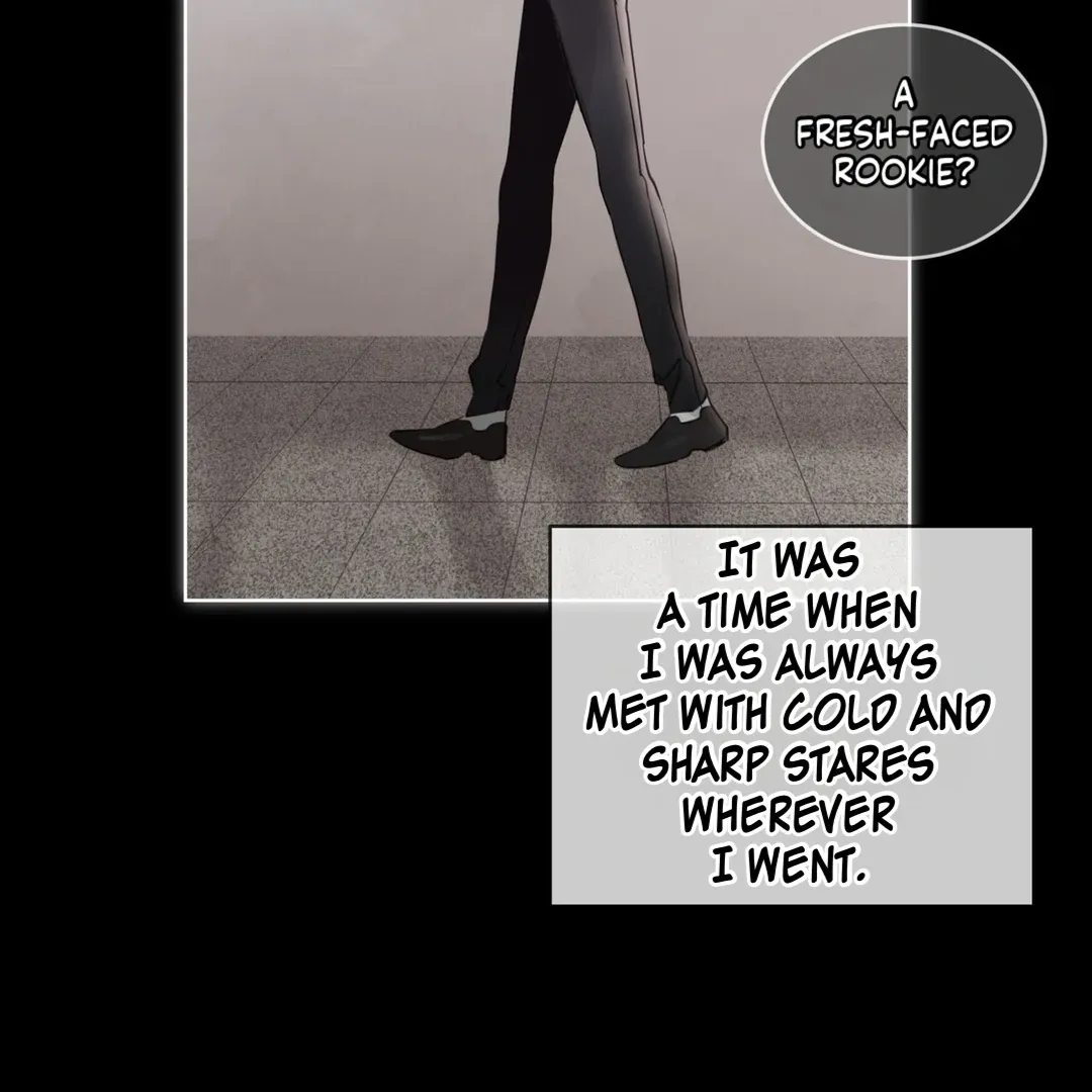 Read PASSION: Raga chapter 2 image 8 on Lezhin