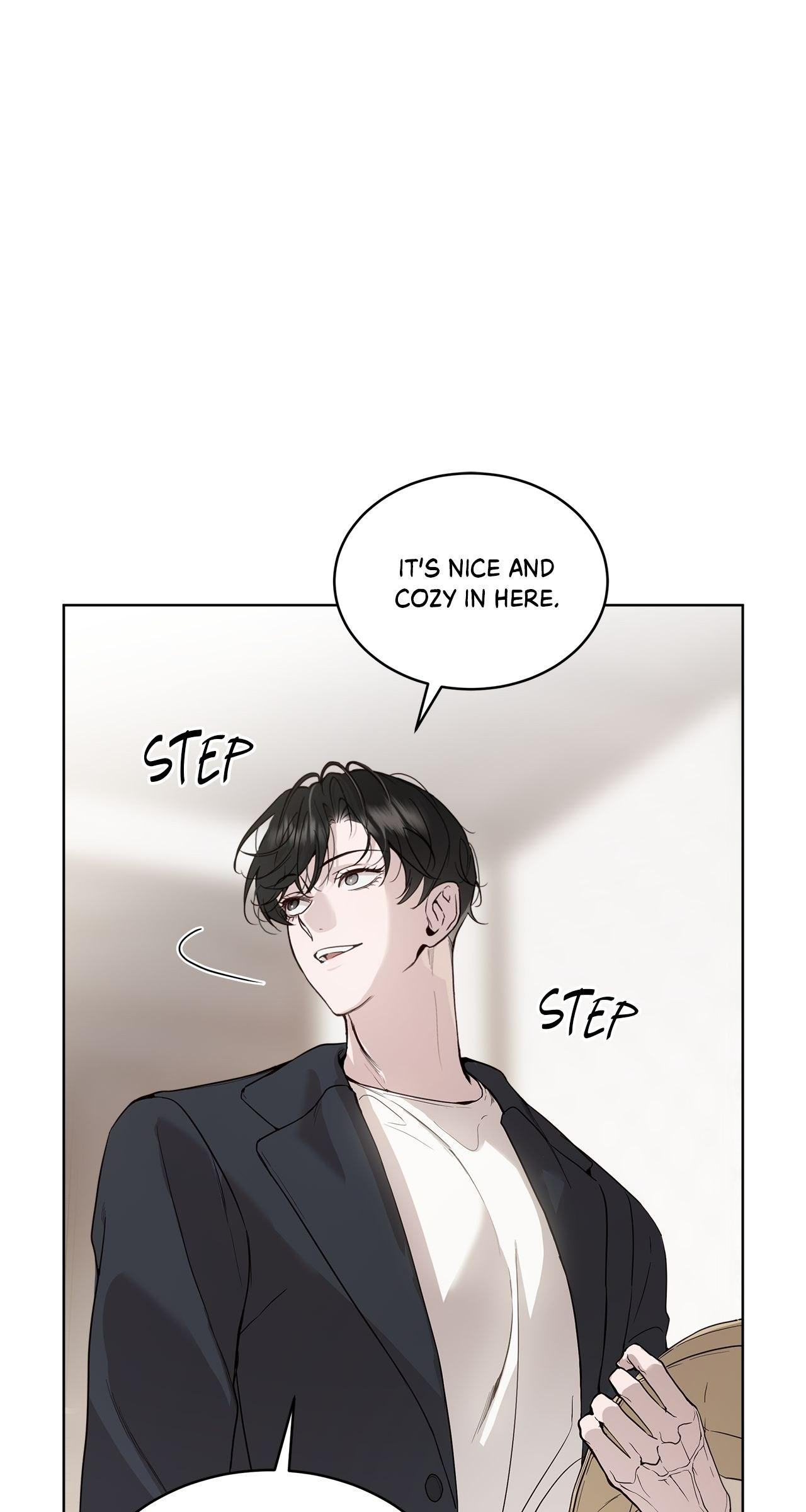Read PASSION: Raga chapter 20.1 image 10 on Lezhin