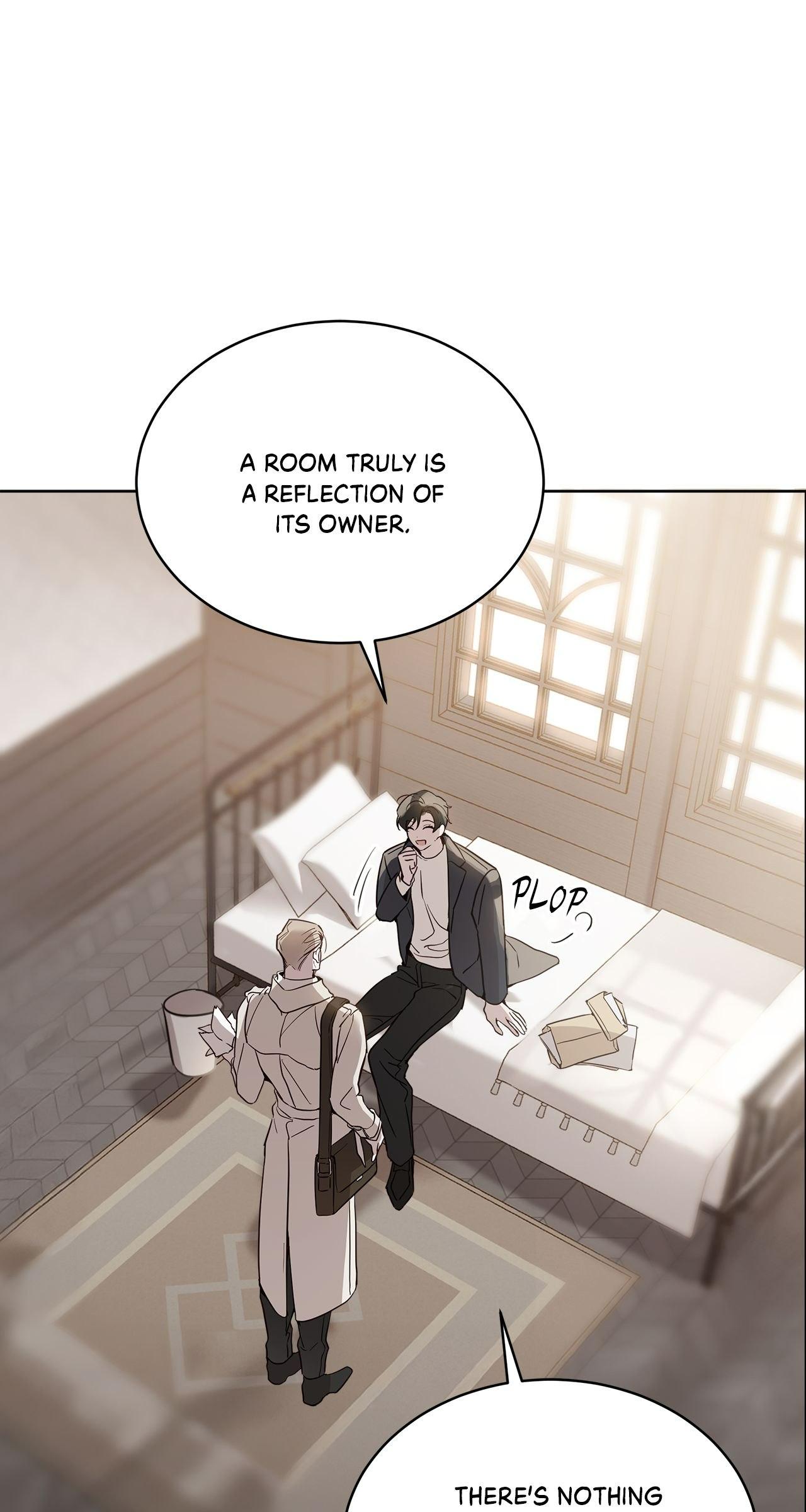 Read PASSION: Raga chapter 20.1 image 12 on Lezhin