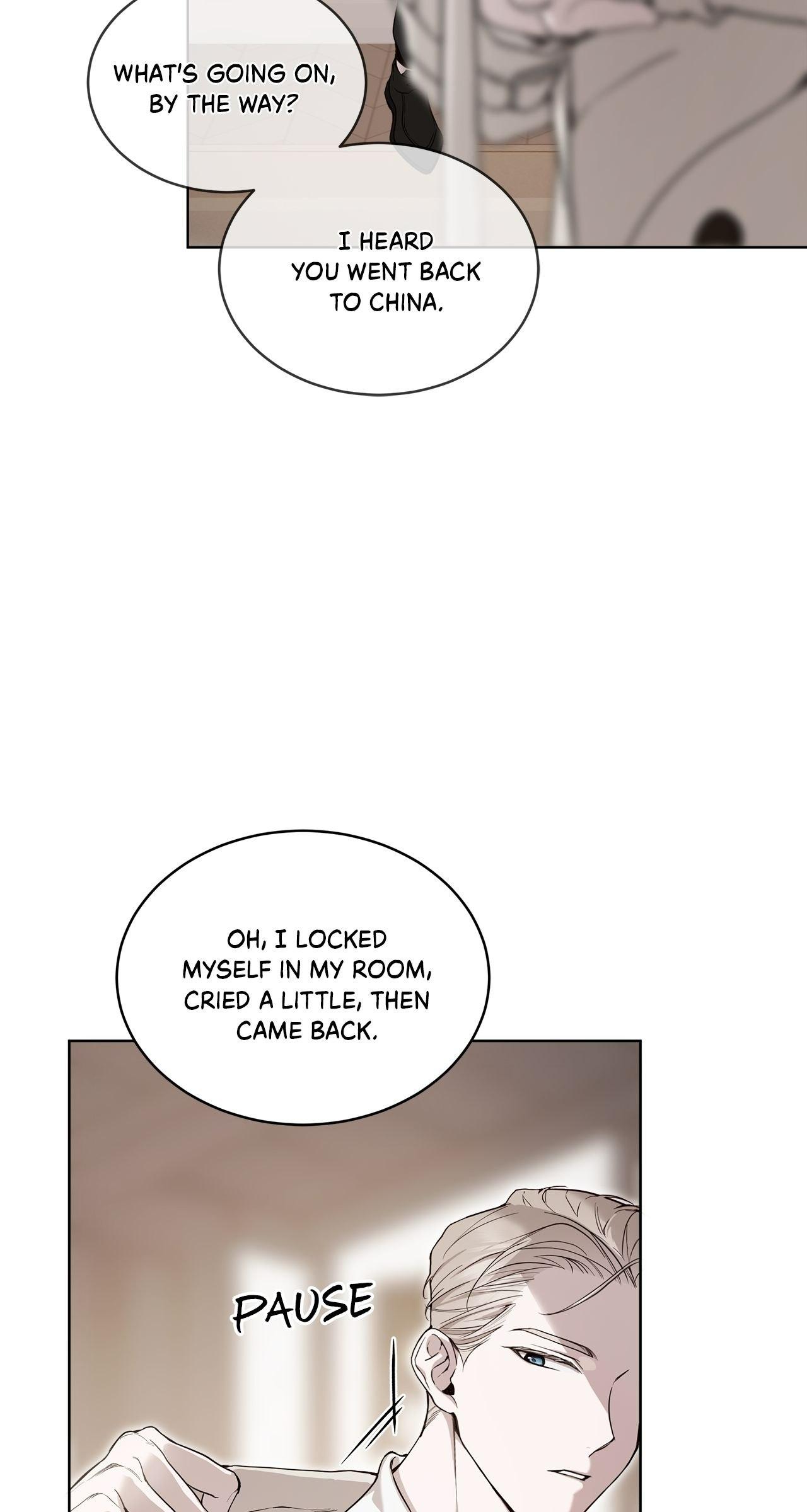 Read PASSION: Raga chapter 20.1 image 15 on Lezhin