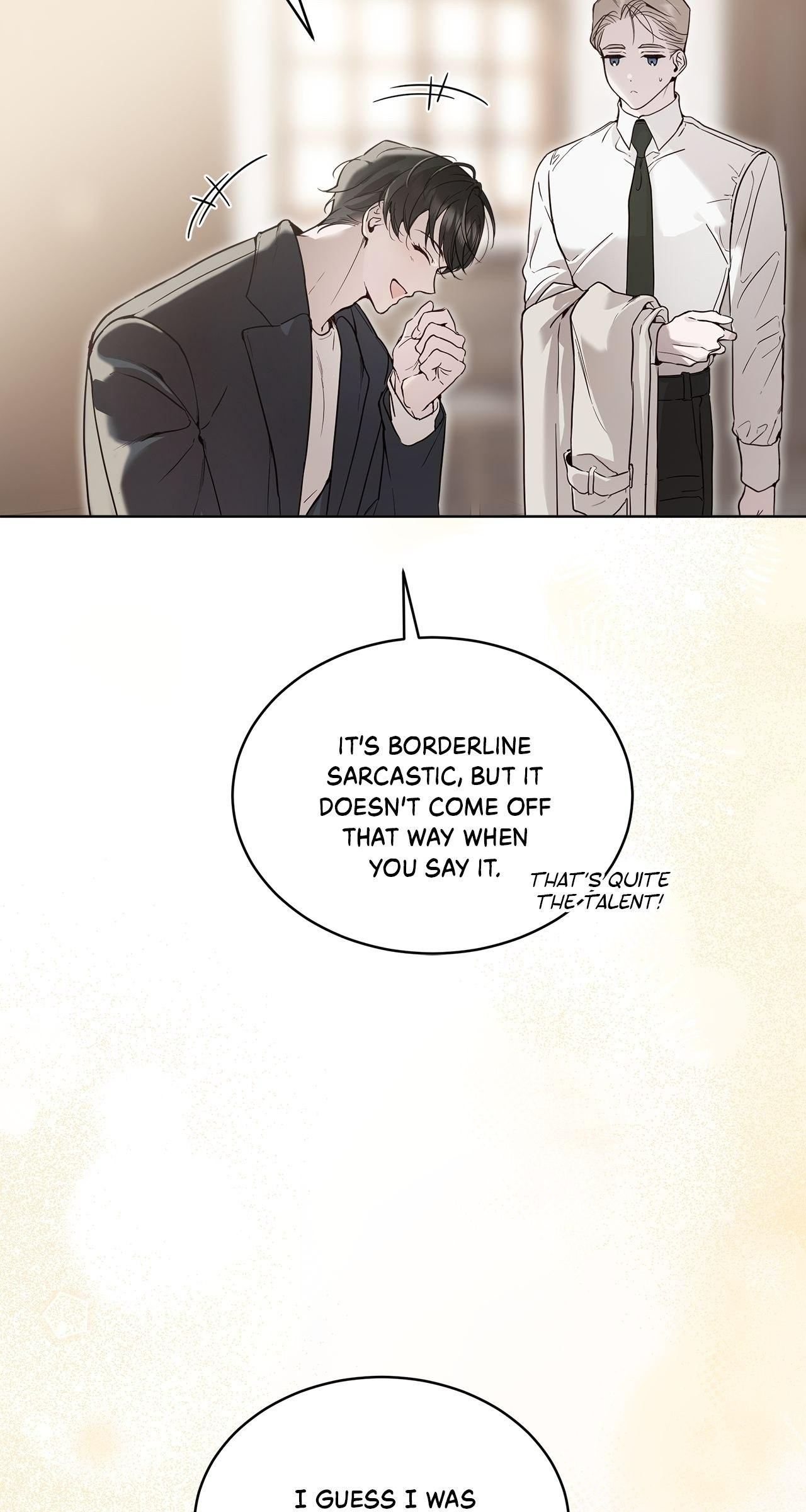 Read PASSION: Raga chapter 20.1 image 20 on Lezhin