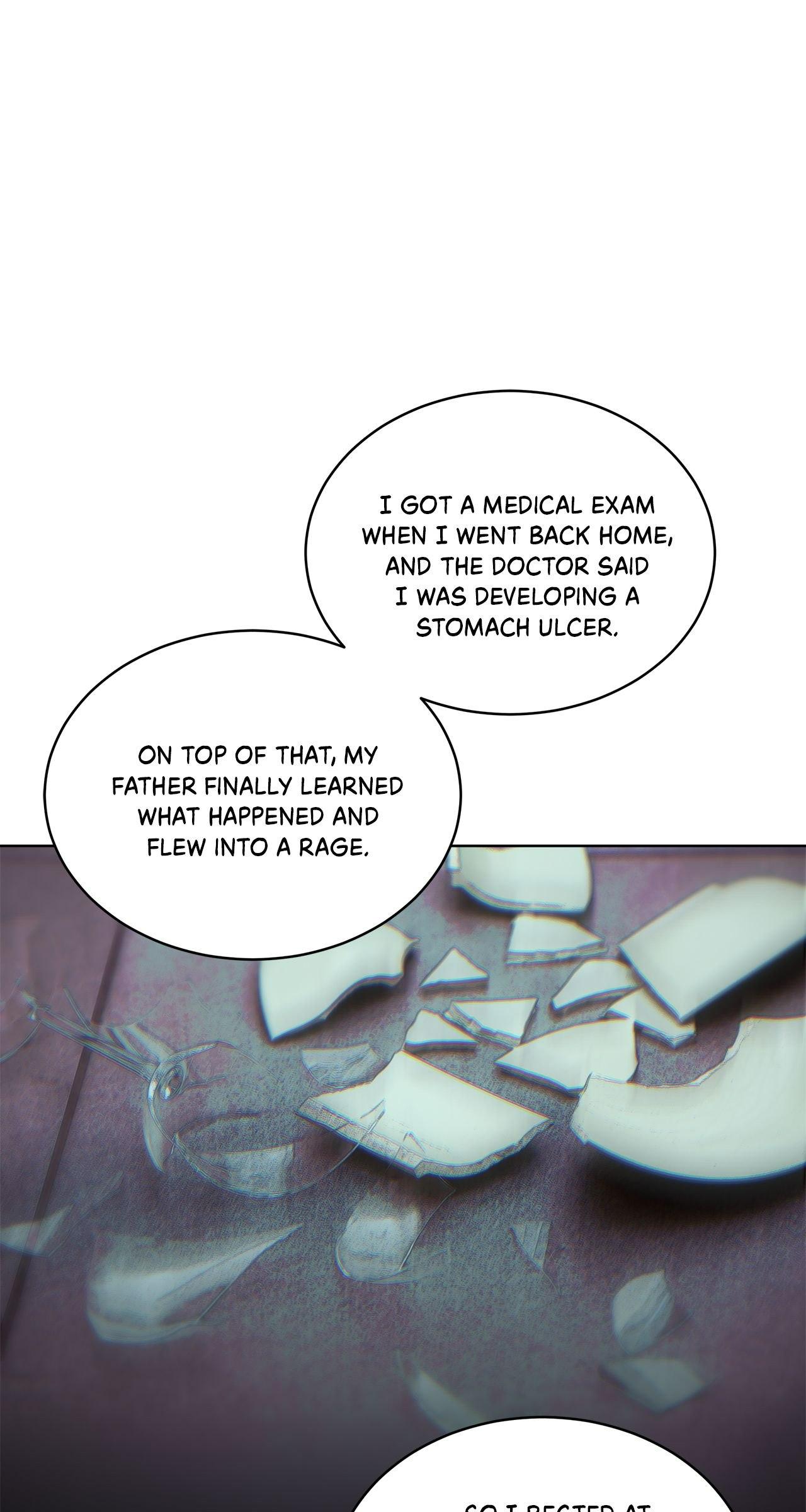 Read PASSION: Raga chapter 20.1 image 23 on Lezhin
