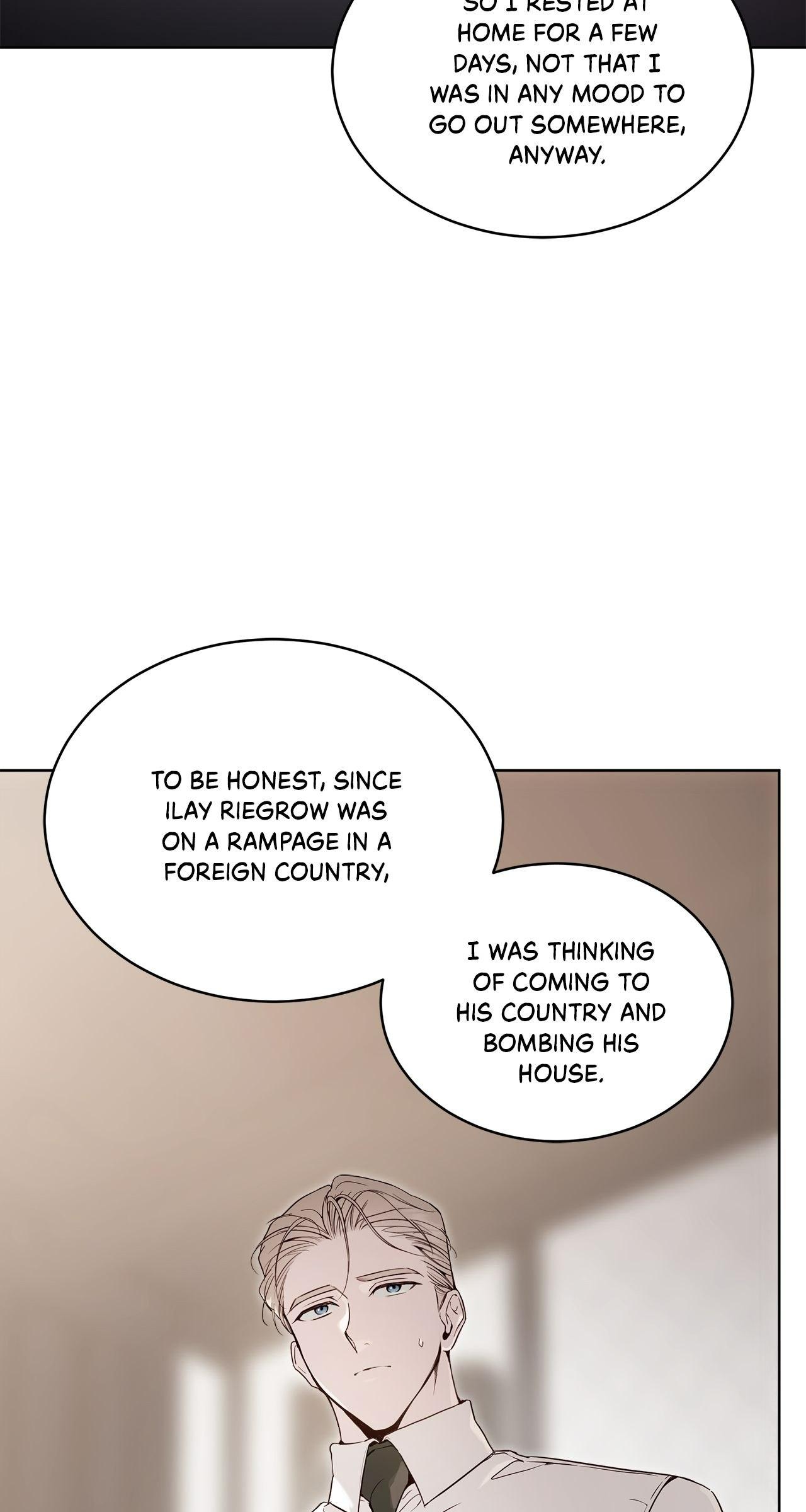 Read PASSION: Raga chapter 20.1 image 24 on Lezhin