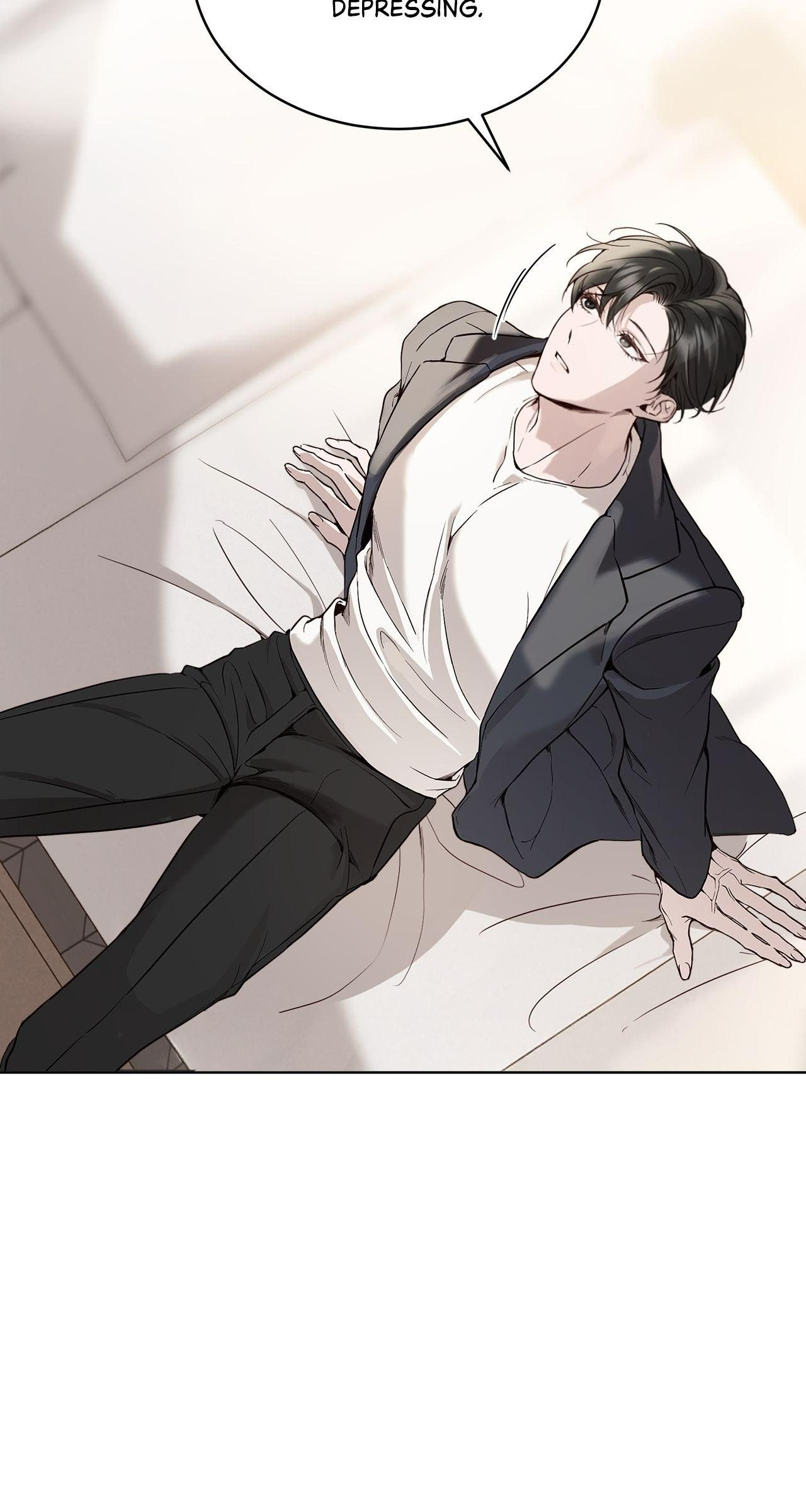 Read PASSION: Raga chapter 20.1 image 27 on Lezhin