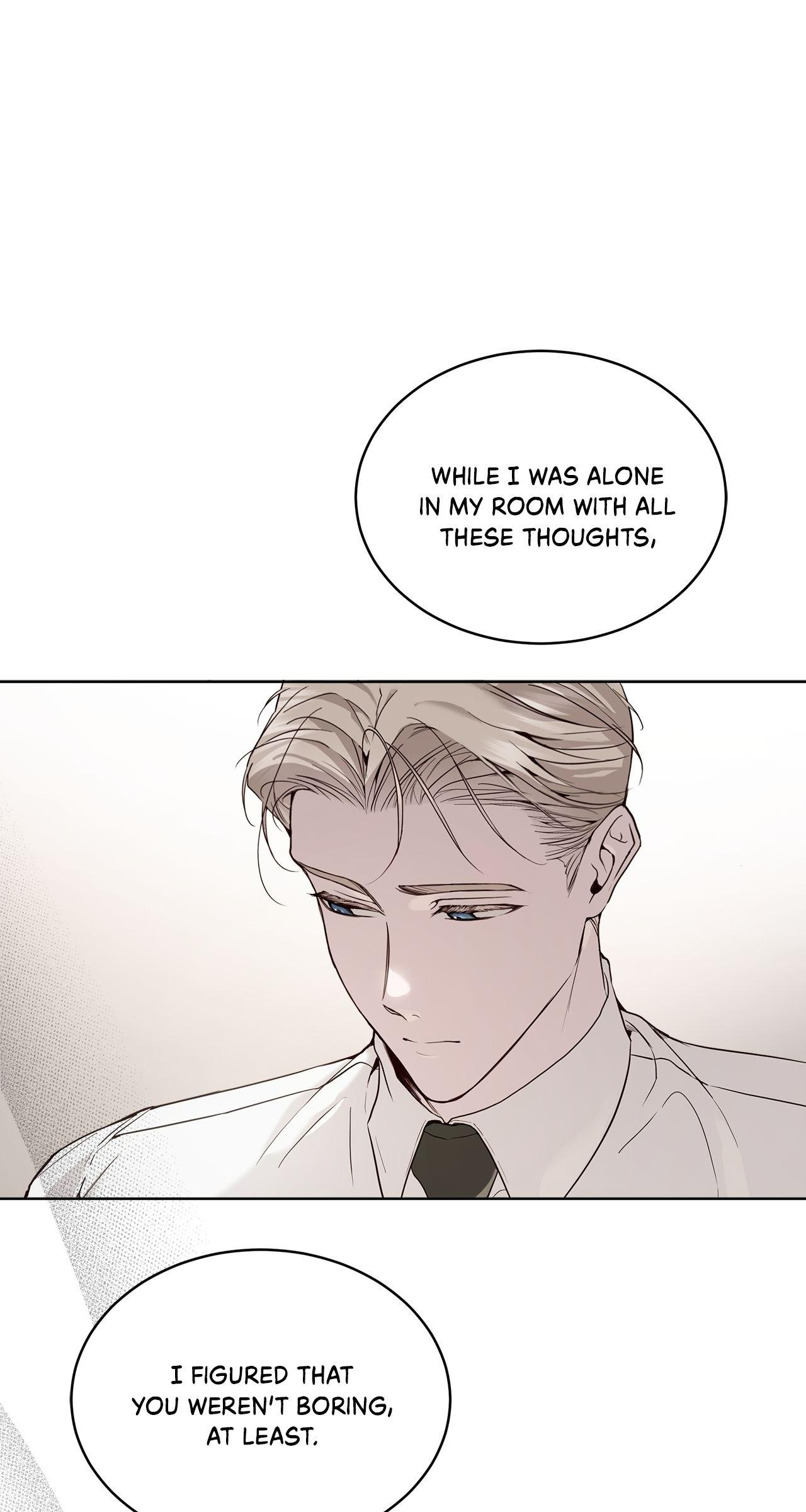 Read PASSION: Raga chapter 20.1 image 29 on Lezhin