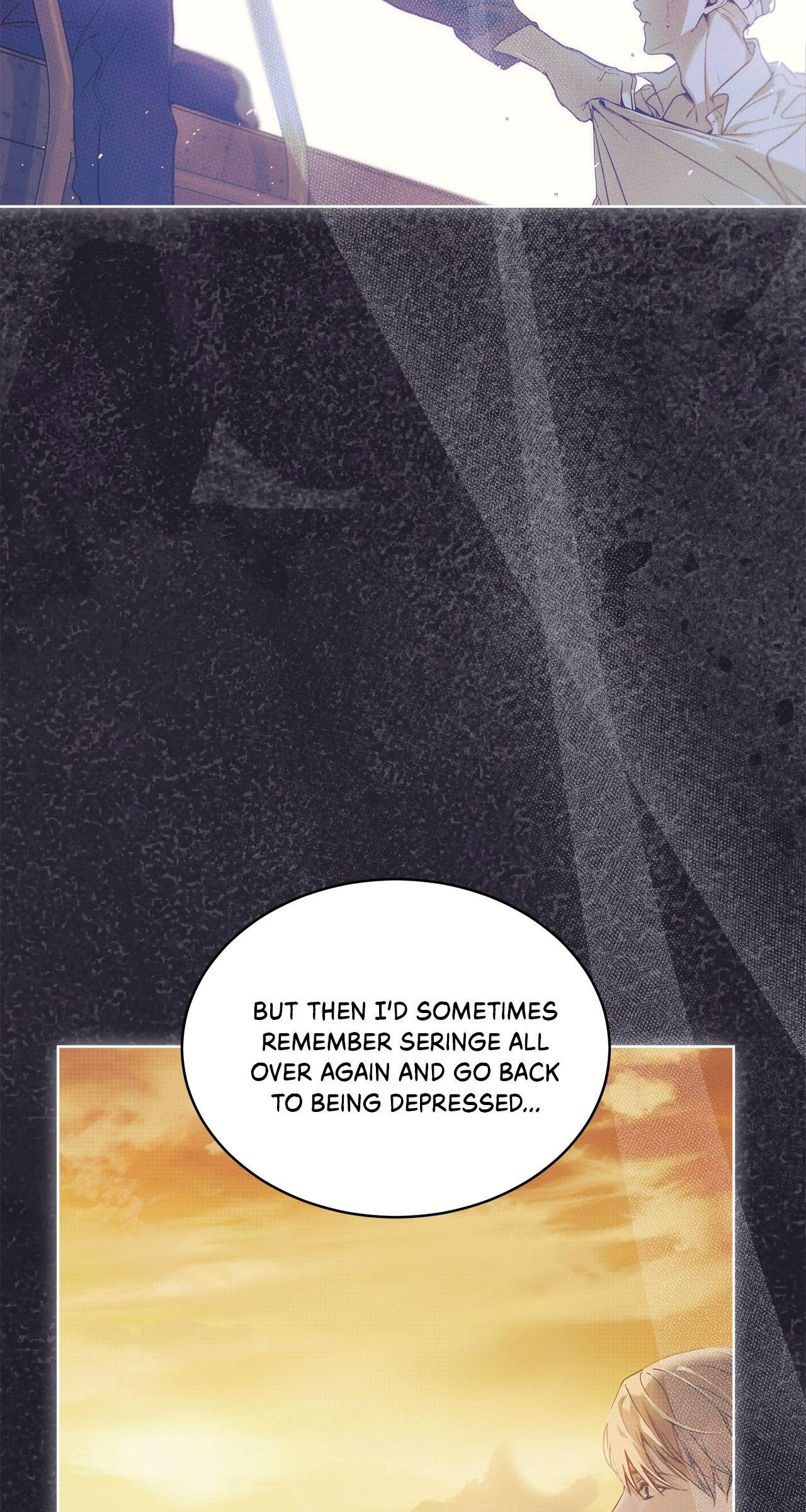 Read PASSION: Raga chapter 20.1 image 31 on Lezhin