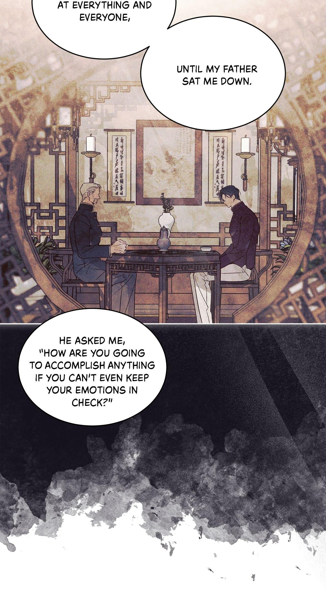 Read PASSION: Raga chapter 20.1 image 33 on Lezhin