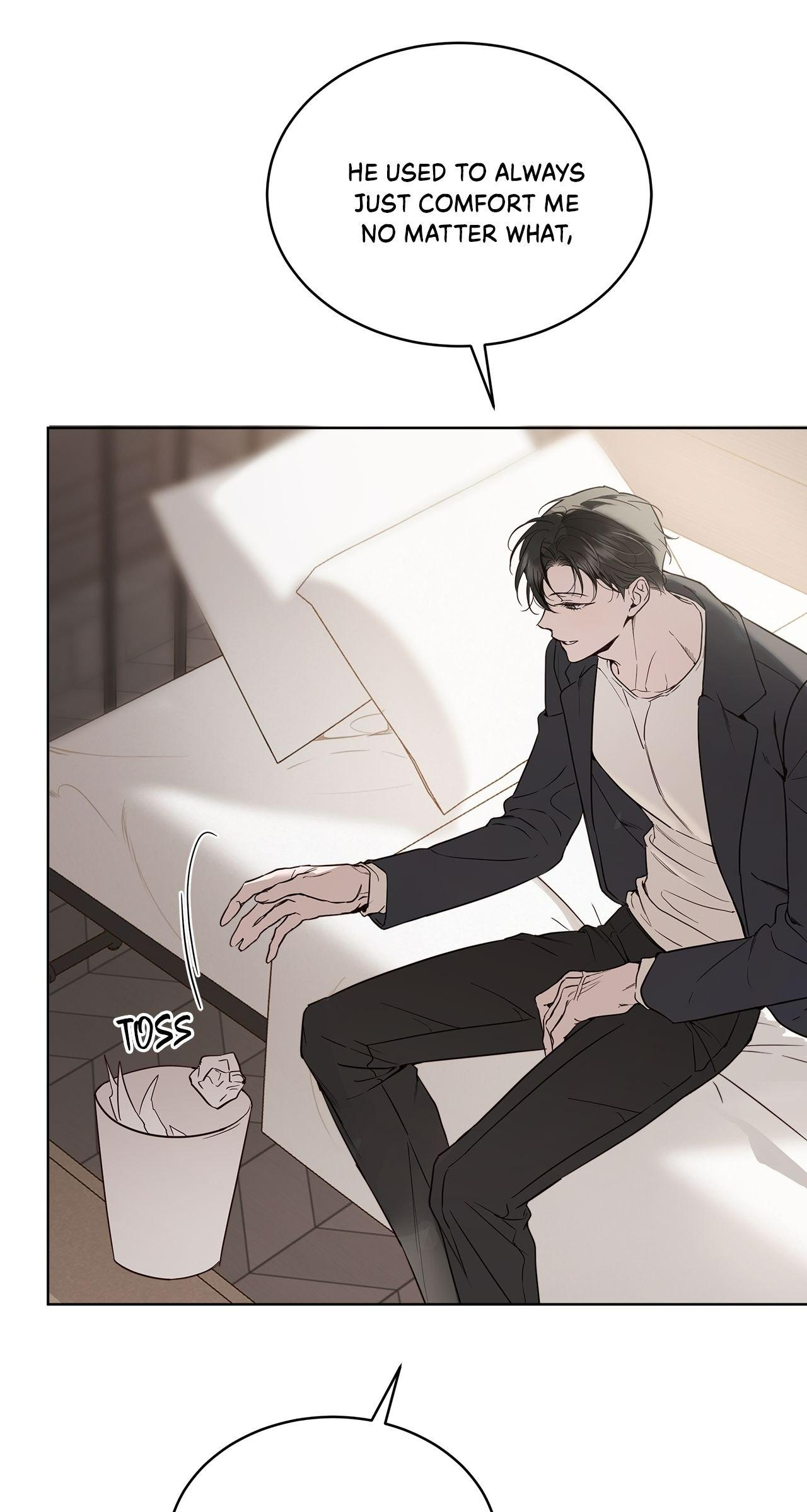 Read PASSION: Raga chapter 20.1 image 35 on Lezhin