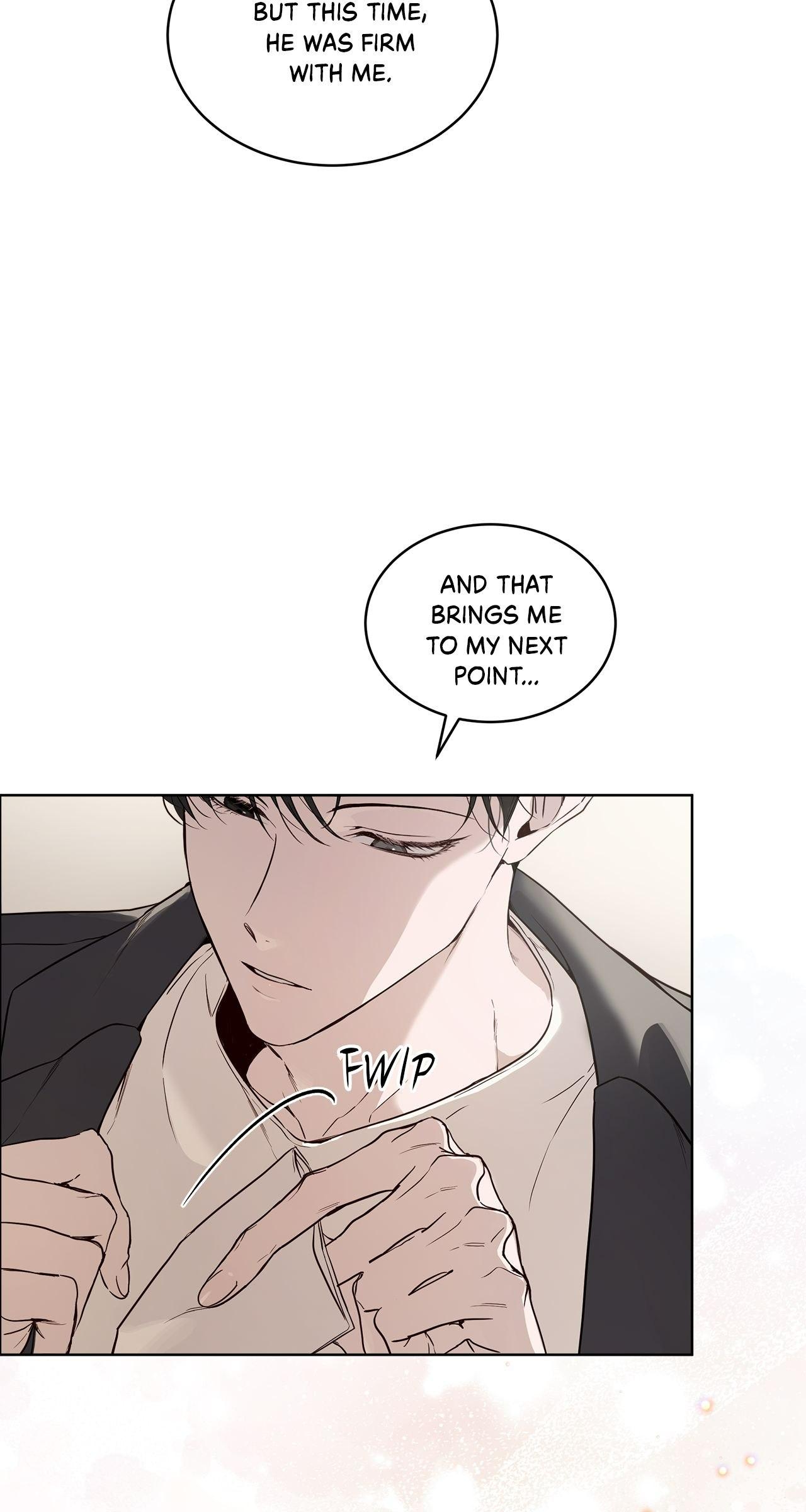 Read PASSION: Raga chapter 20.1 image 36 on Lezhin