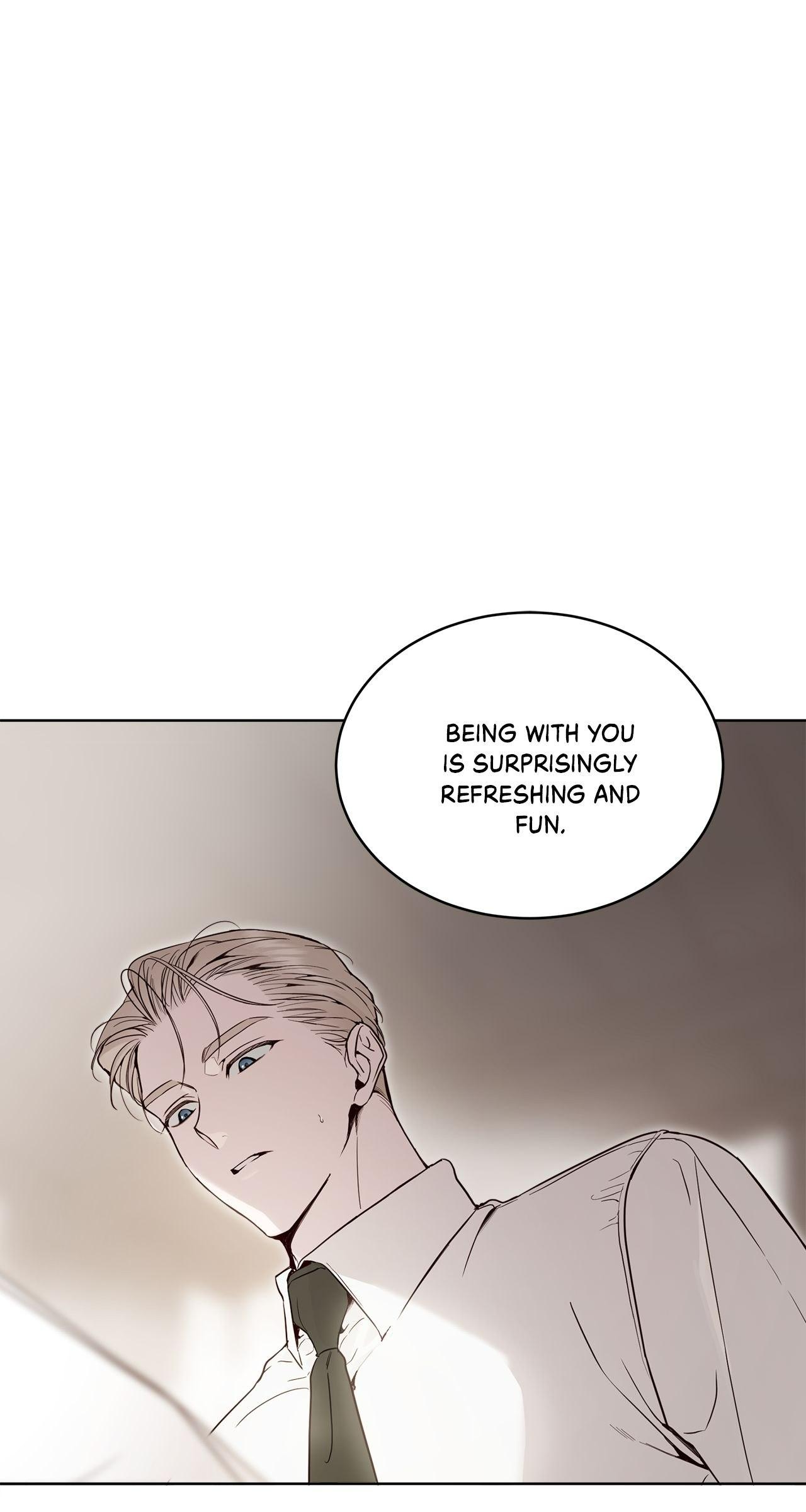 Read PASSION: Raga chapter 20.1 image 39 on Lezhin