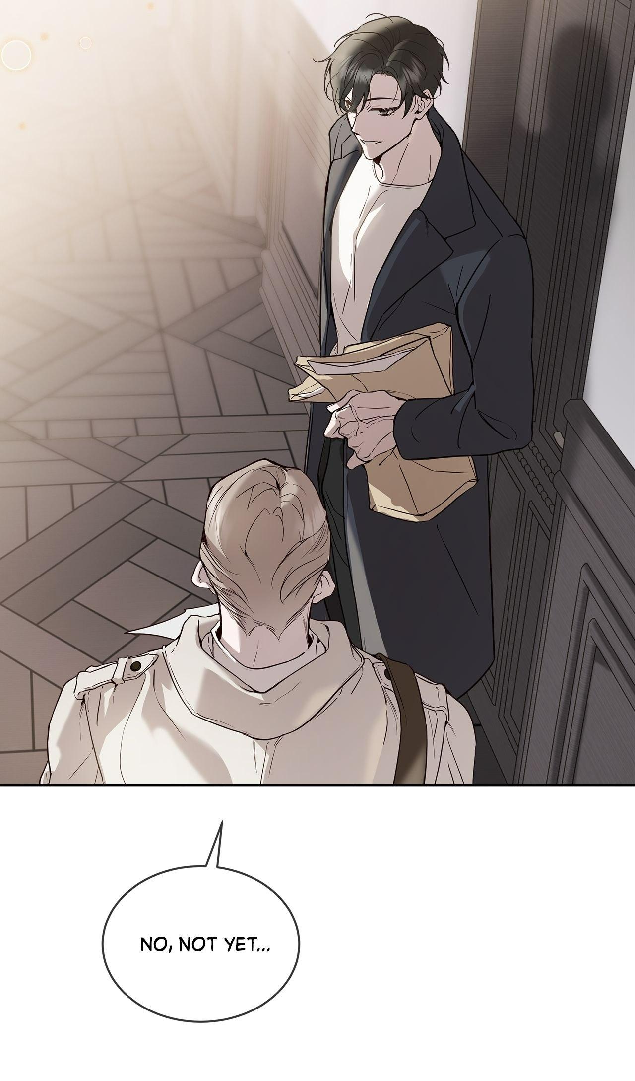 Read PASSION: Raga chapter 20.1 image 4 on Lezhin