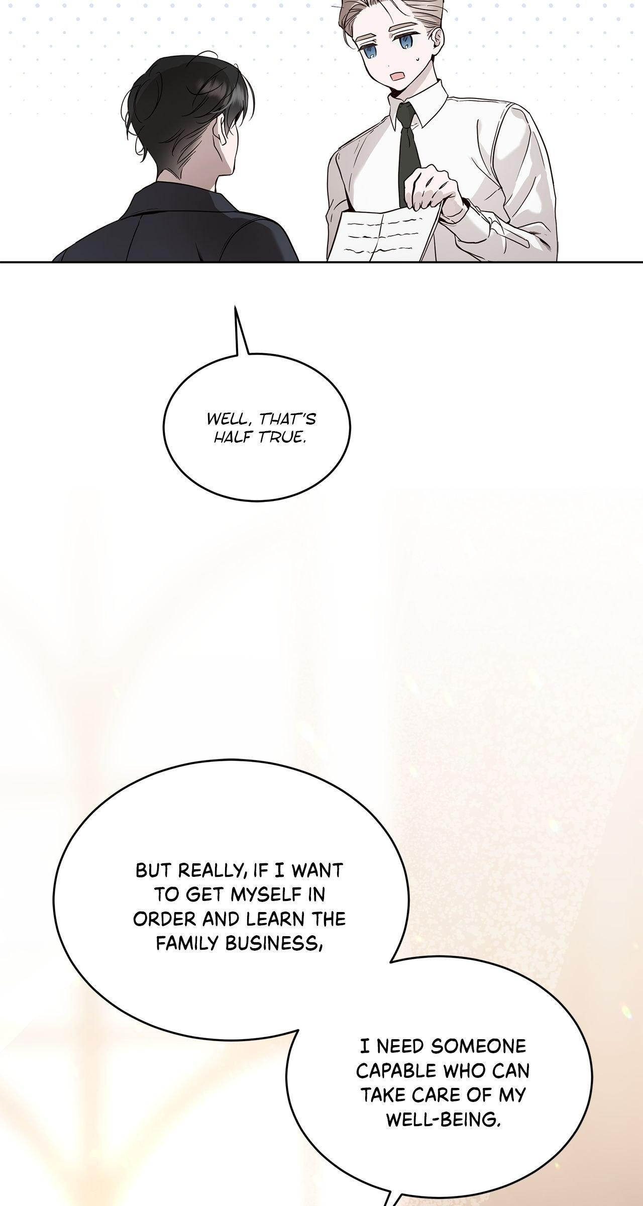 Read PASSION: Raga chapter 20.1 image 41 on Lezhin