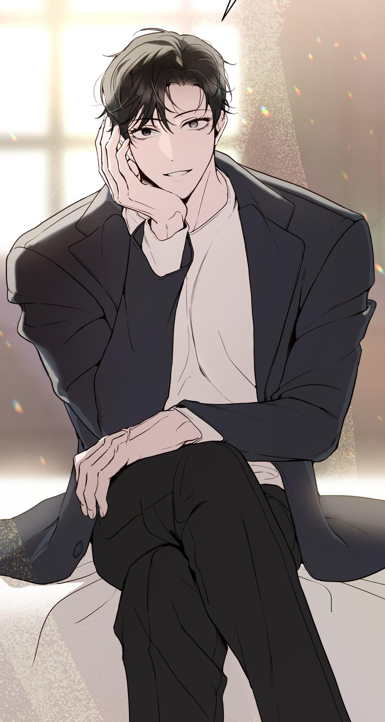 Read PASSION: Raga chapter 20.1 image 42 on Lezhin