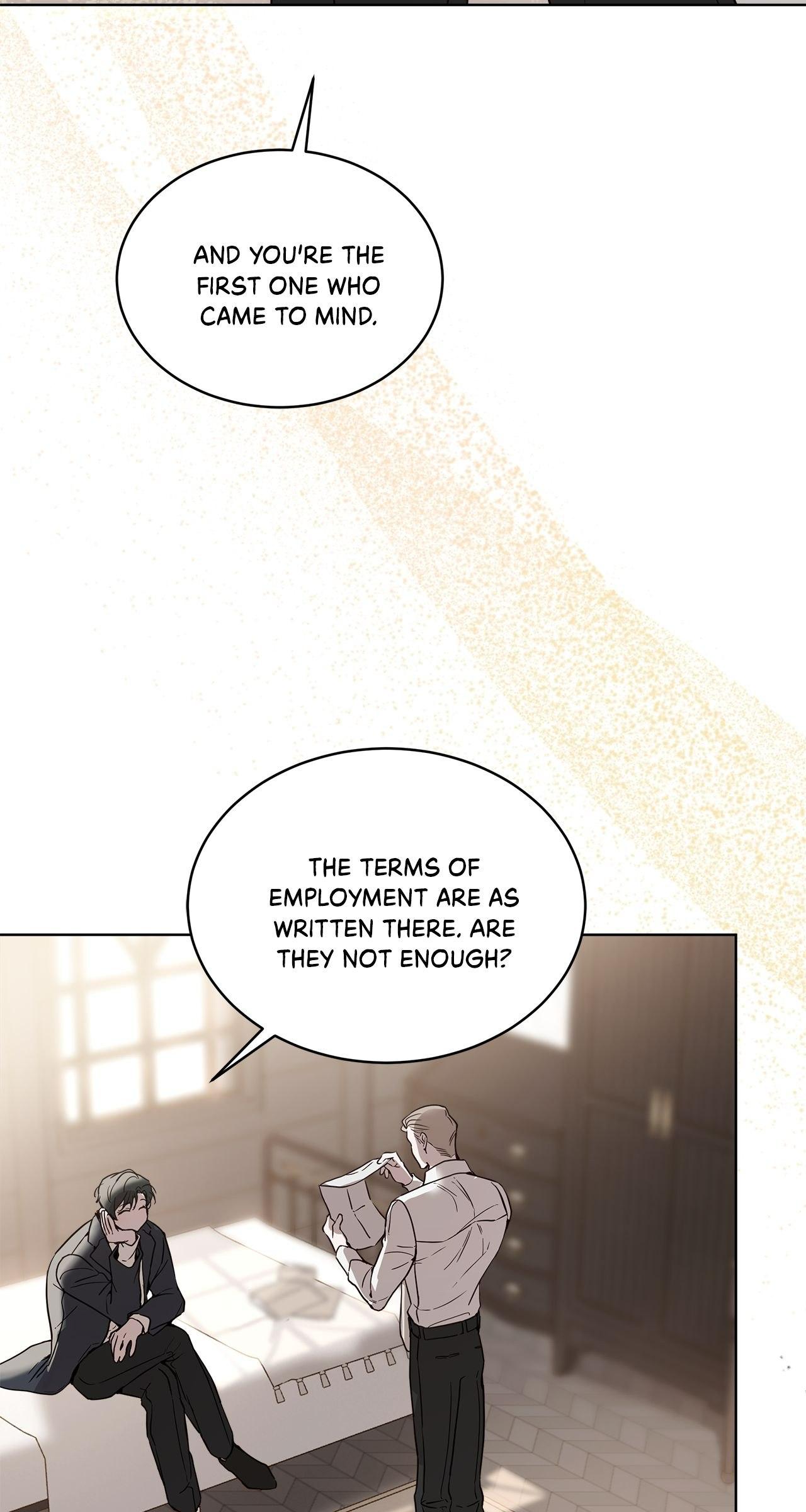 Read PASSION: Raga chapter 20.1 image 43 on Lezhin