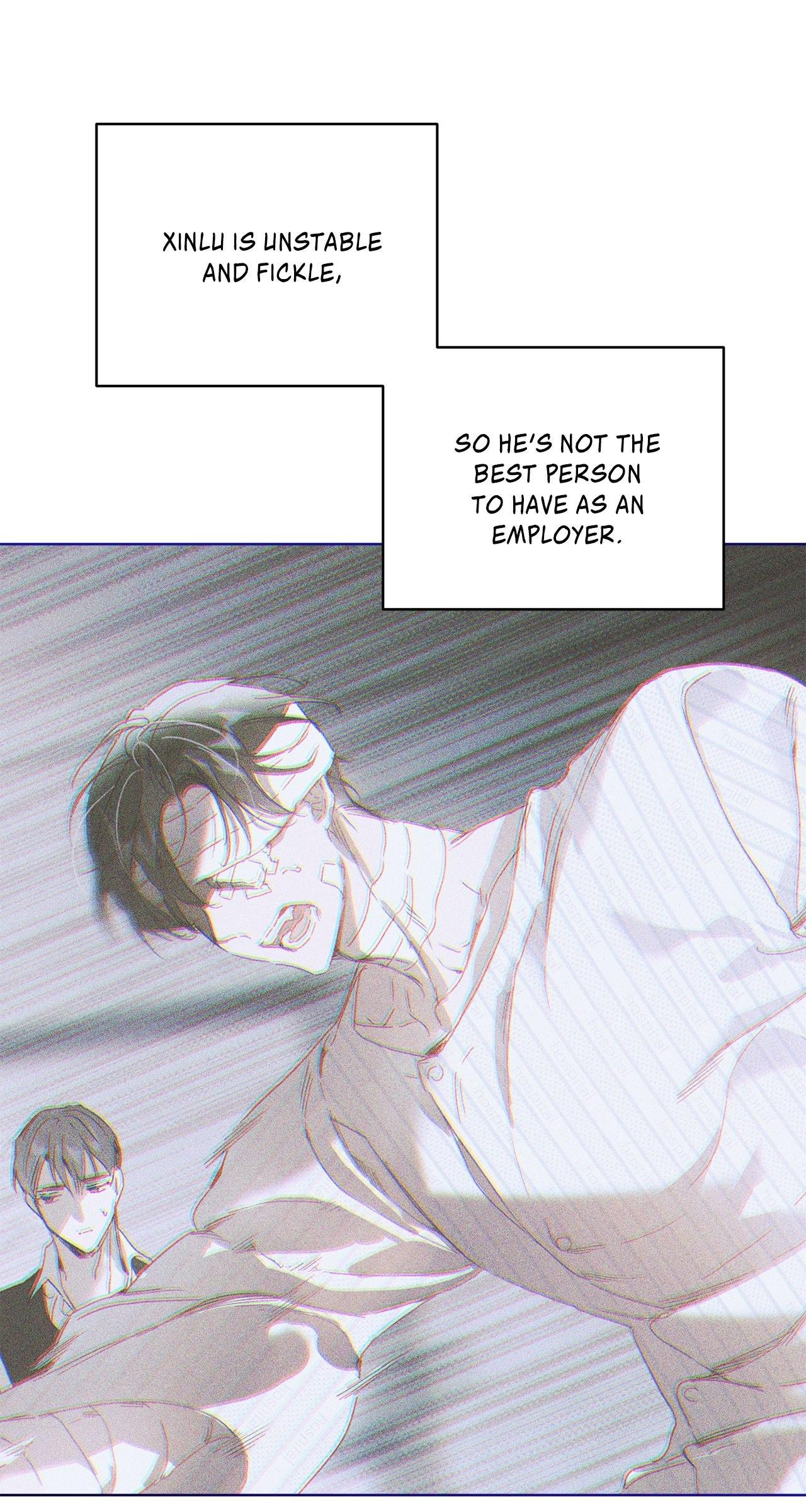 Read PASSION: Raga chapter 20.1 image 46 on Lezhin