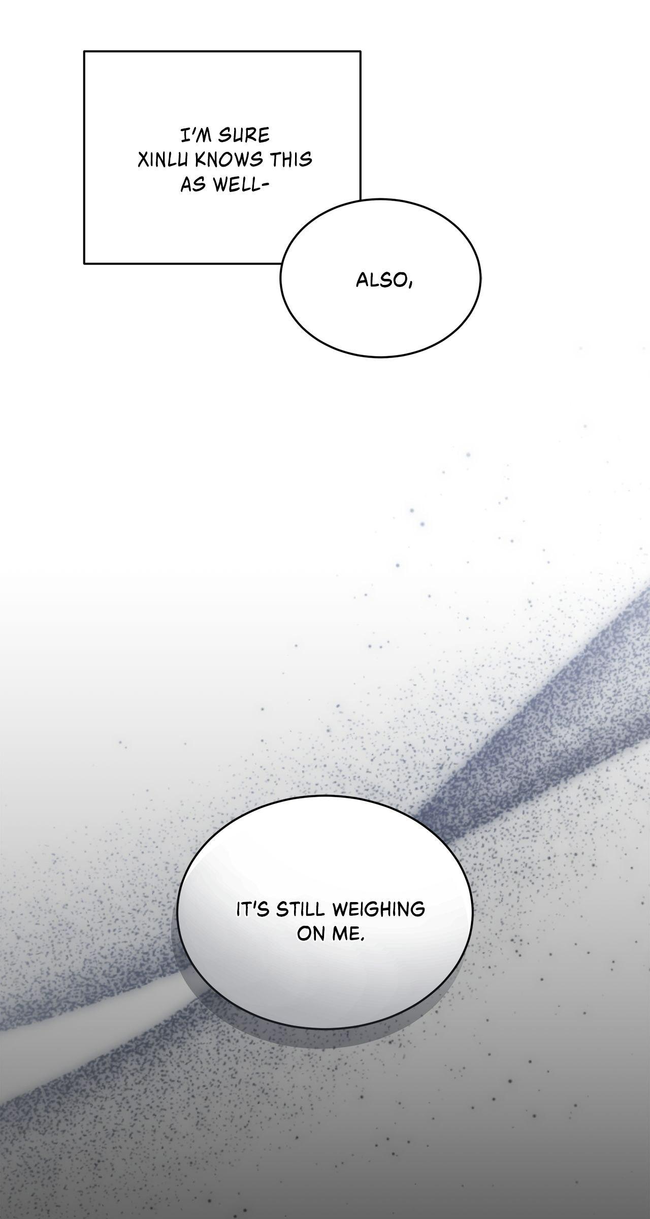 Read PASSION: Raga chapter 20.1 image 47 on Lezhin