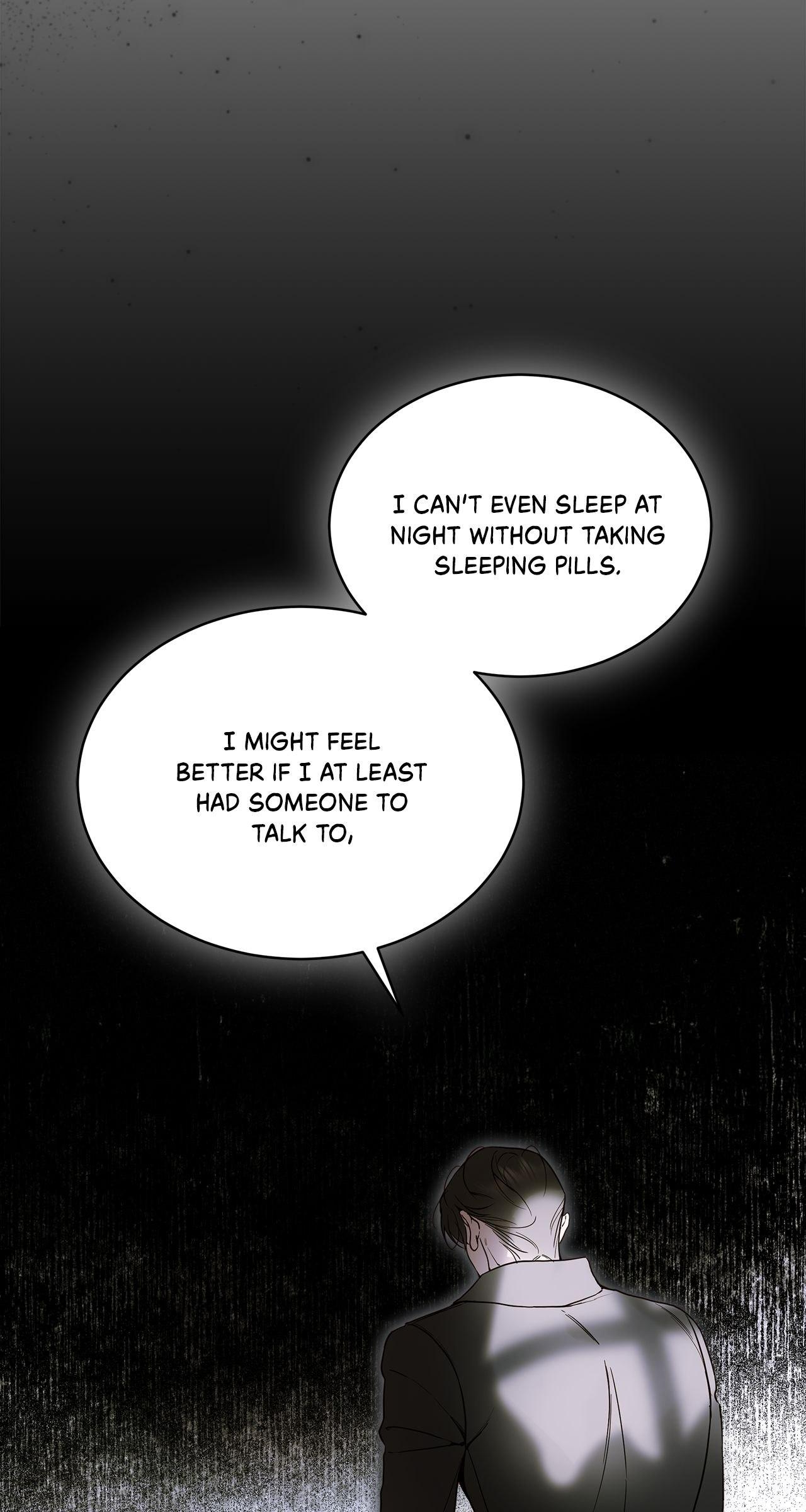 Read PASSION: Raga chapter 20.1 image 48 on Lezhin