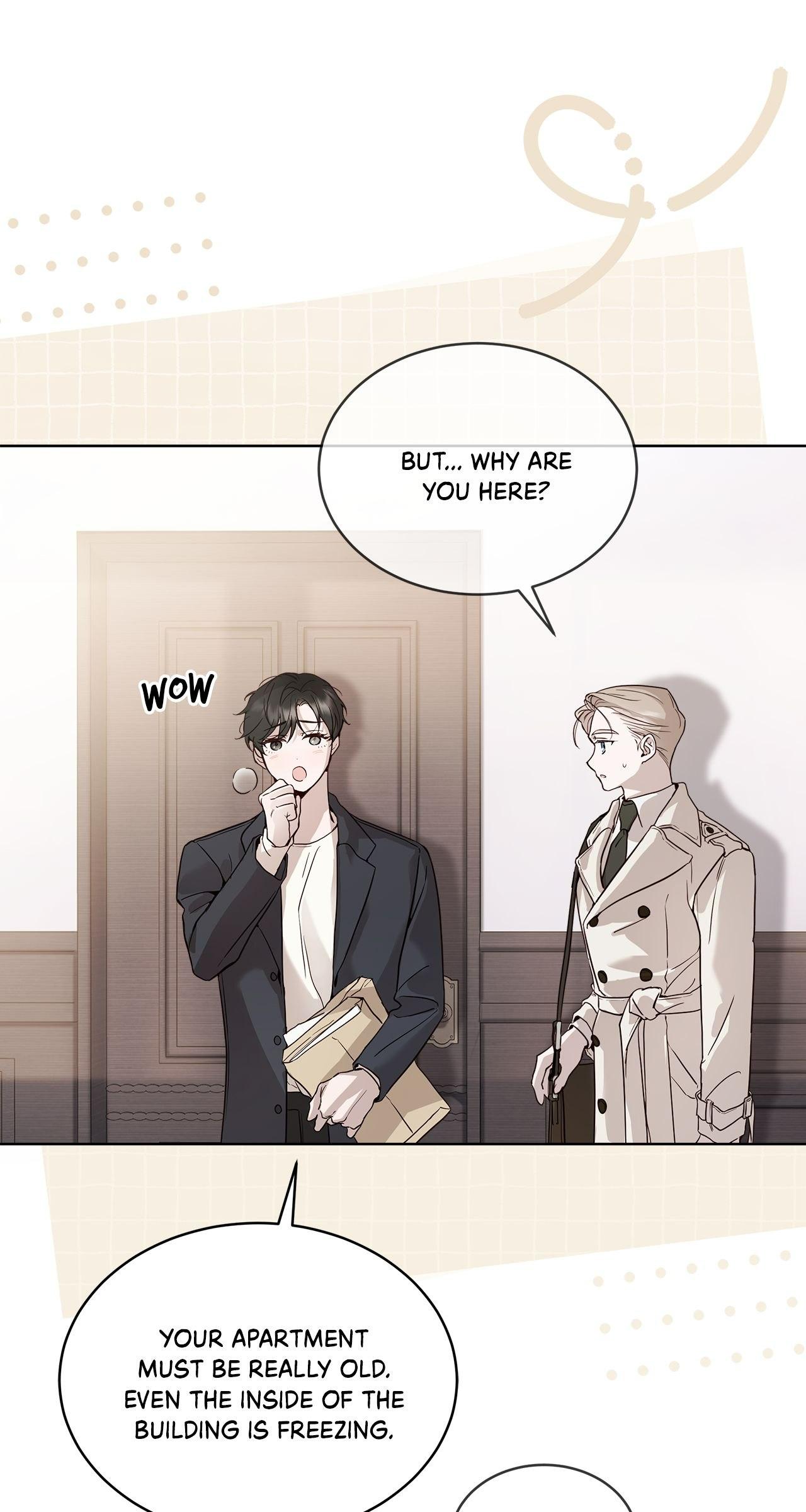 Read PASSION: Raga chapter 20.1 image 5 on Lezhin