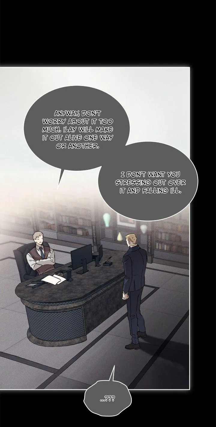 Read PASSION: Raga chapter 20 image 11 on Lezhin