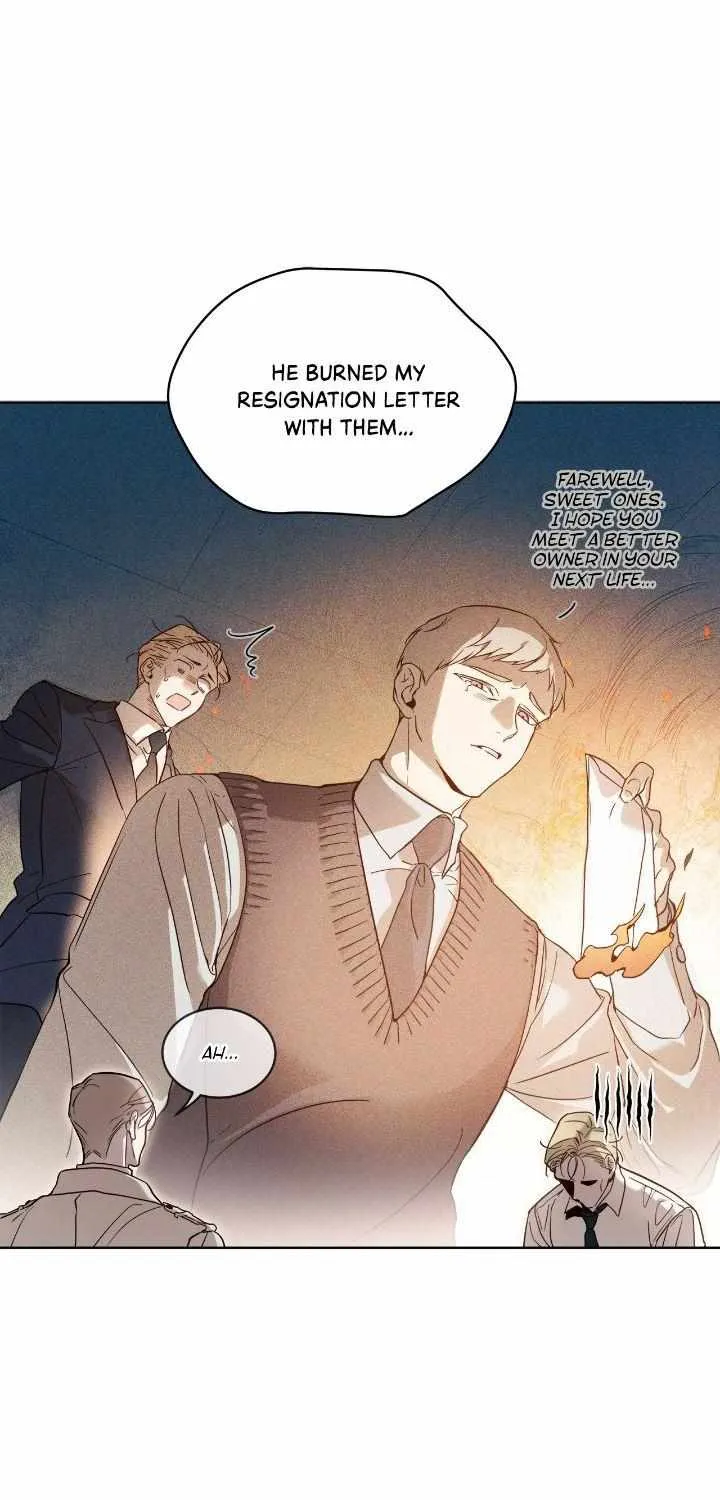 Read PASSION: Raga chapter 20 image 17 on Lezhin