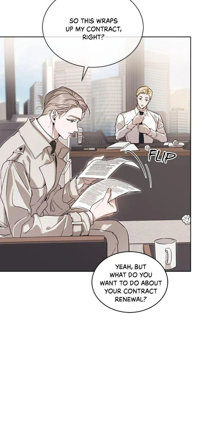 Read PASSION: Raga chapter 20 image 21 on Lezhin