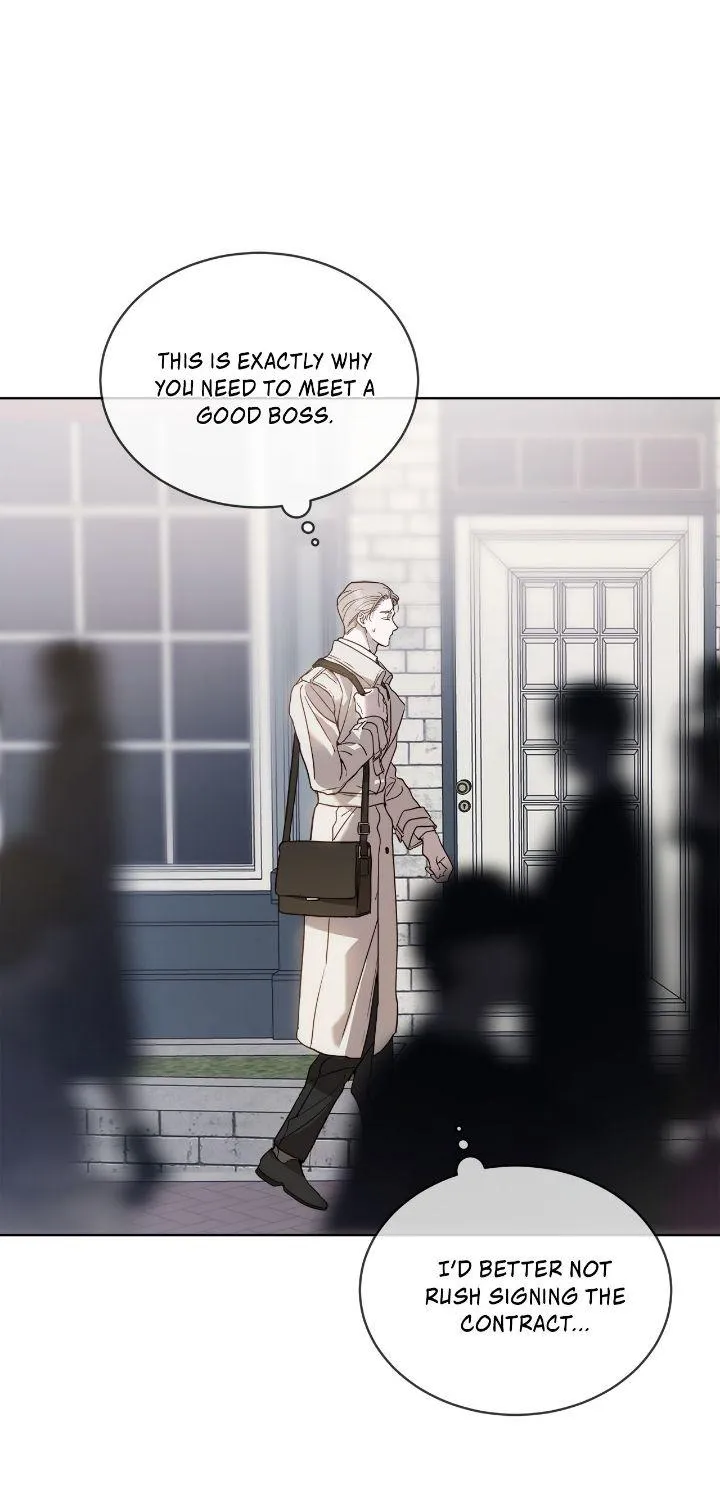 Read PASSION: Raga chapter 20 image 28 on Lezhin