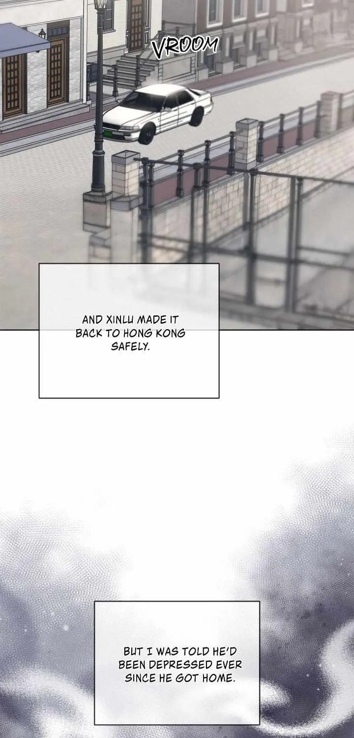 Read PASSION: Raga chapter 20 image 35 on Lezhin